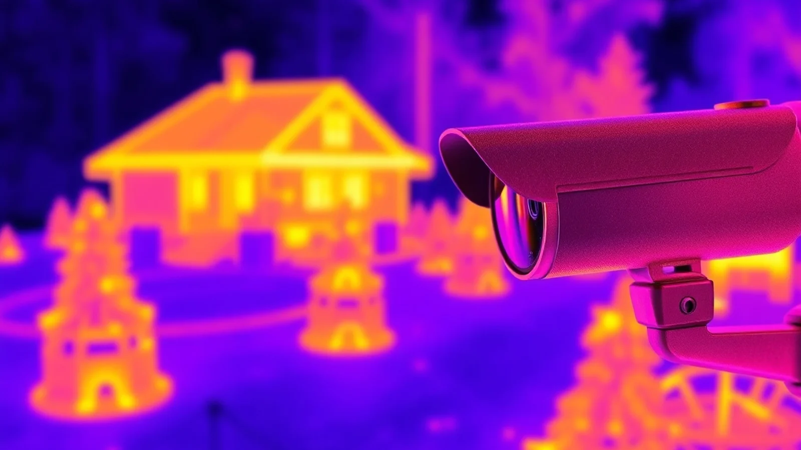Infravermelho: O Que É, Usos e Como Funciona