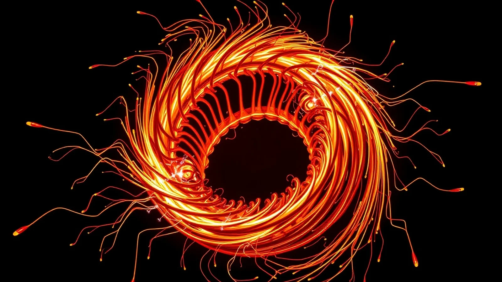 Eletromagnetismo: Conceitos, Leis e Aplicações