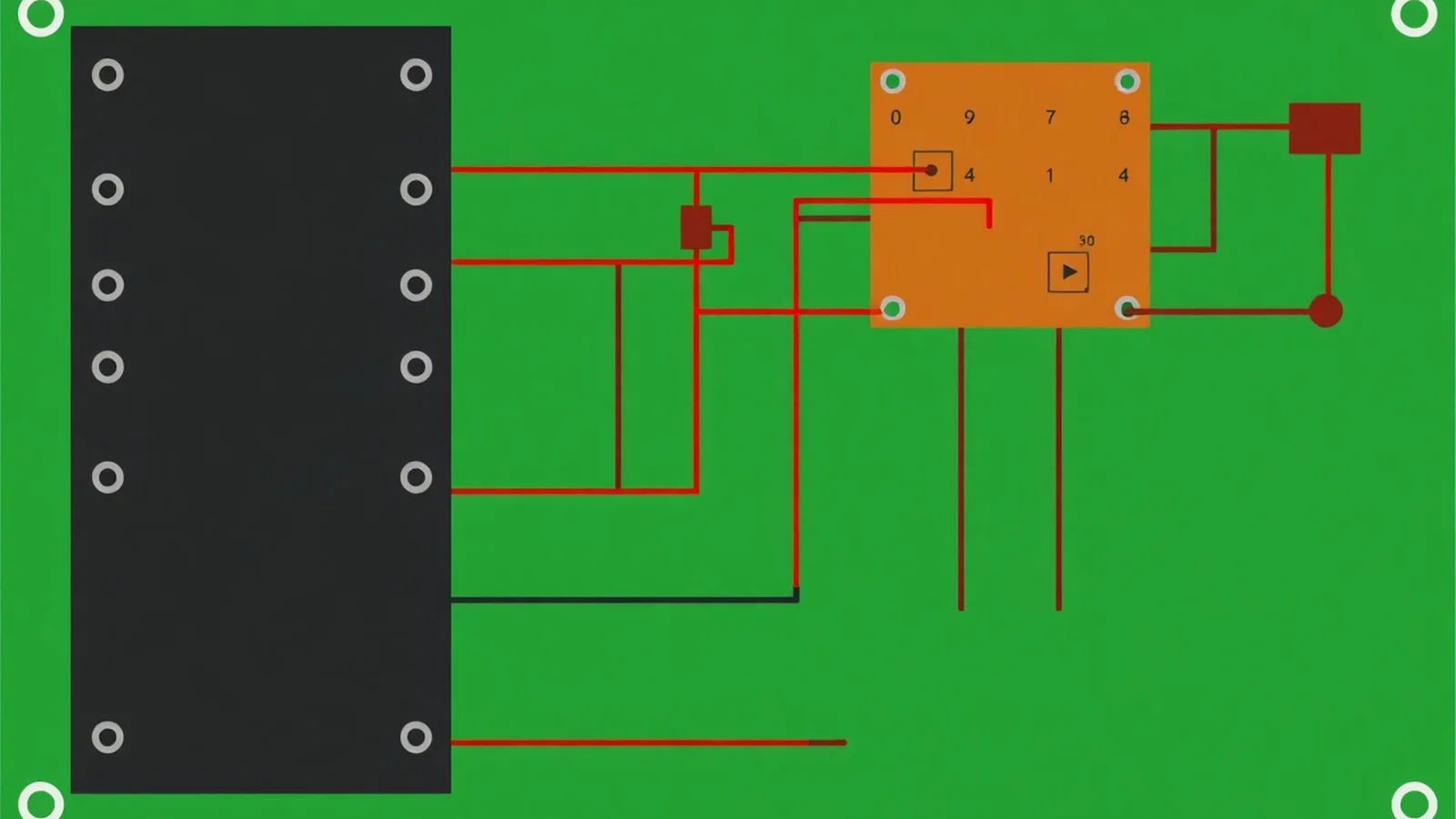 Circuito Simples: Como Montar e Entender