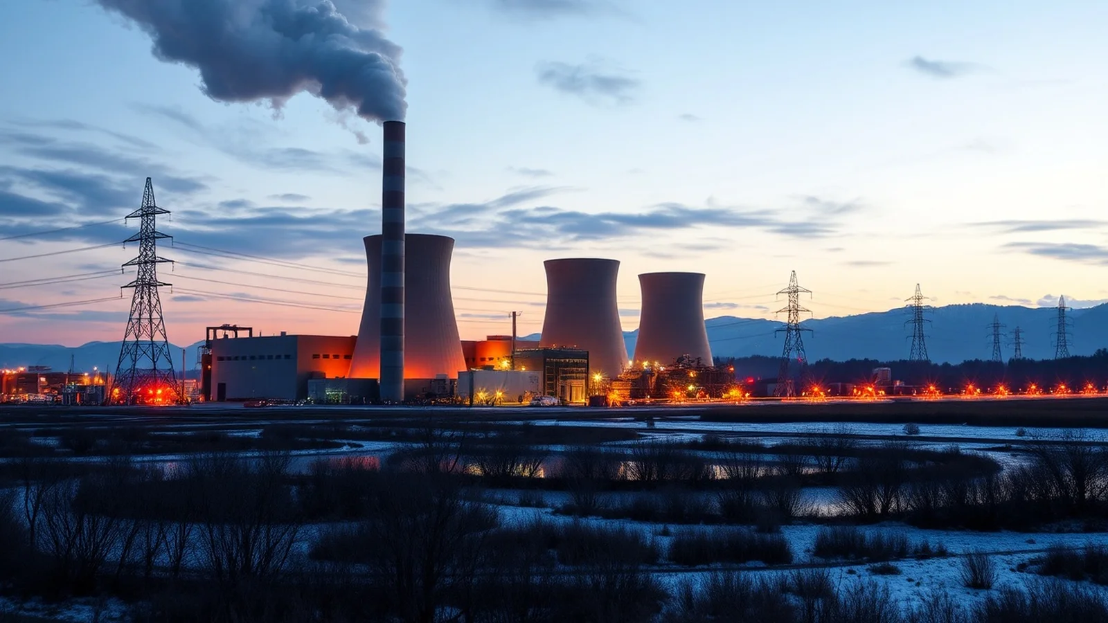 Energia Térmica: Conceitos, Transferências e Aplicações