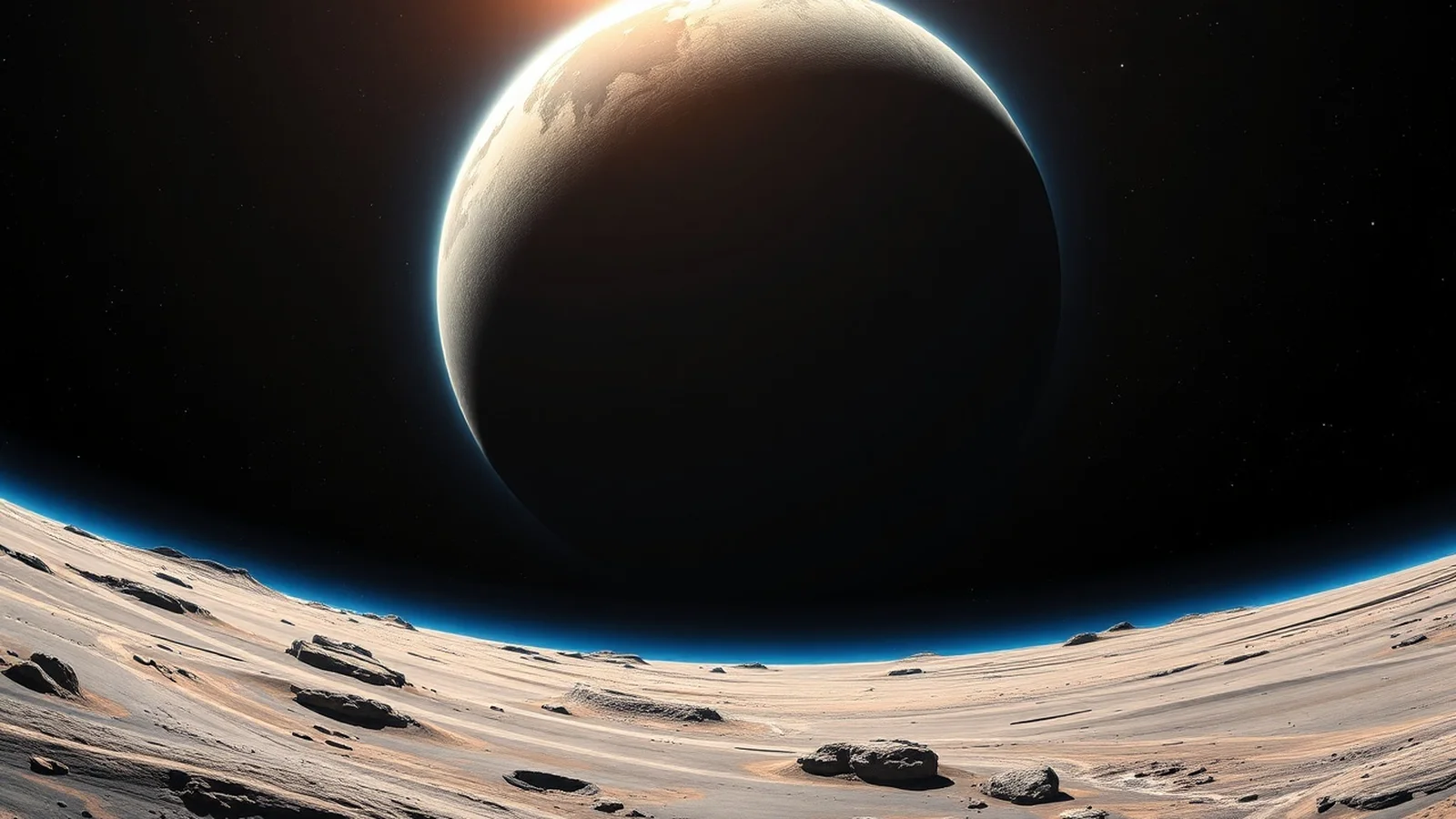 Espaço-Tempo: Como Funciona a Estrutura do Universo