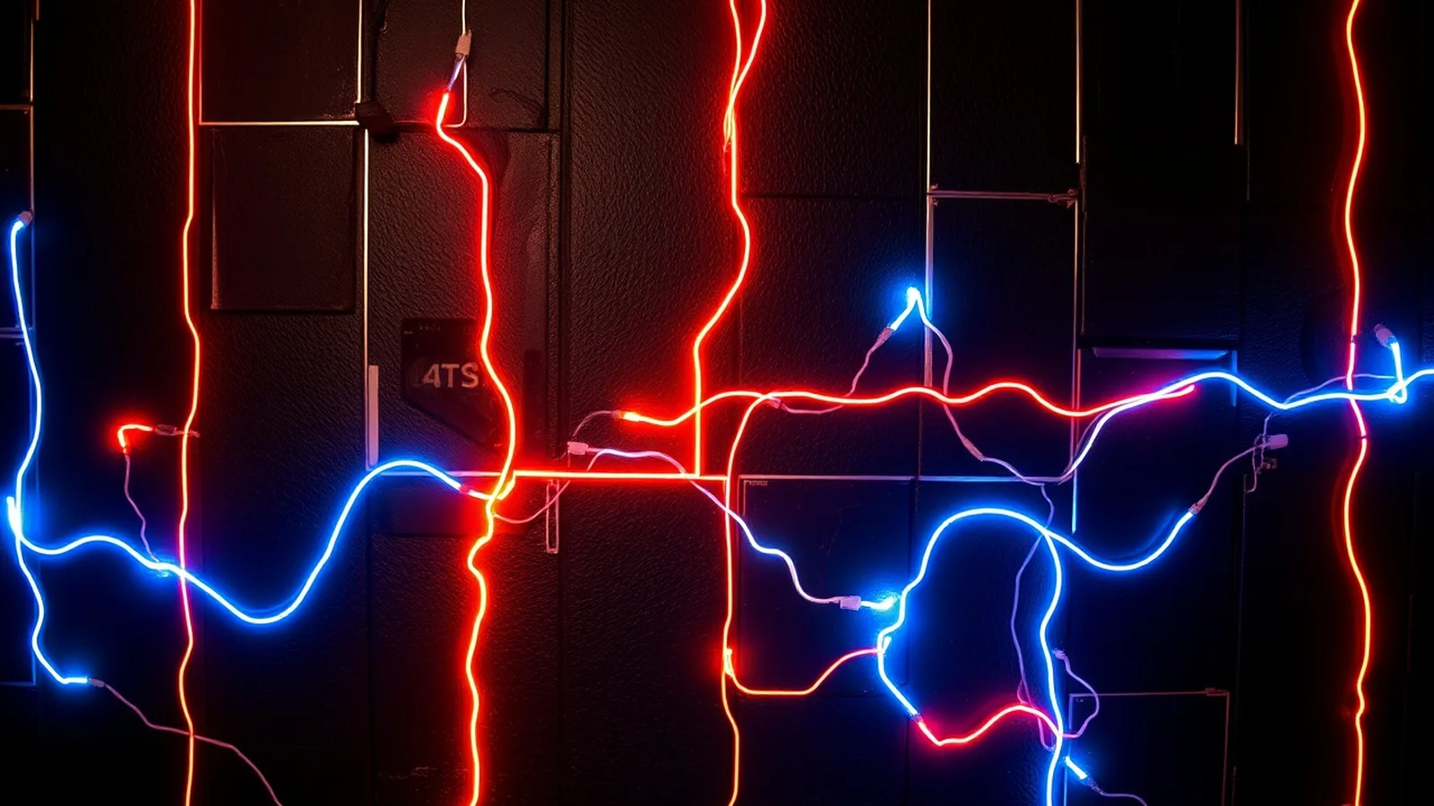 estudo circuito eletrico