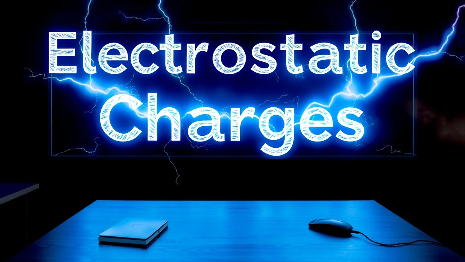 Exercícios sobre Potencial Elétrico: Guia Completo