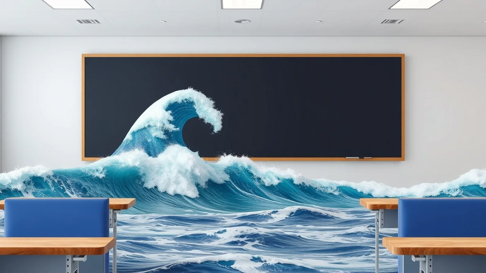 Exercícios Sobre as Ondas: Guia com Gabarito