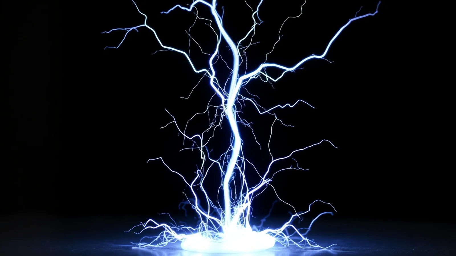experimento eletricidade estatica