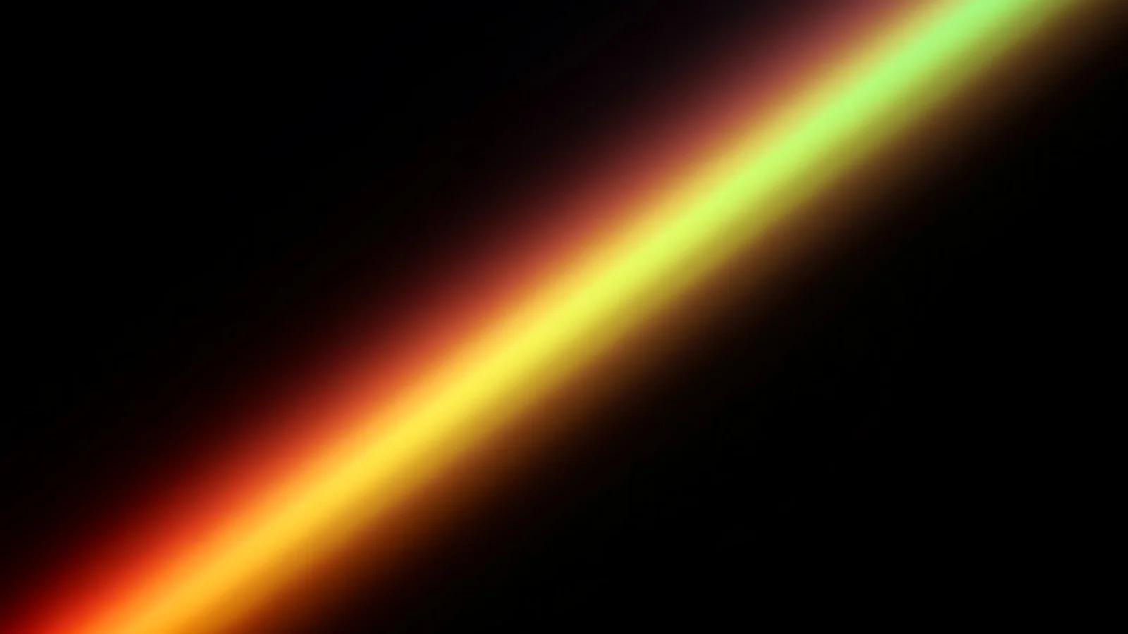 fenomenos opticos prisma arco iris
