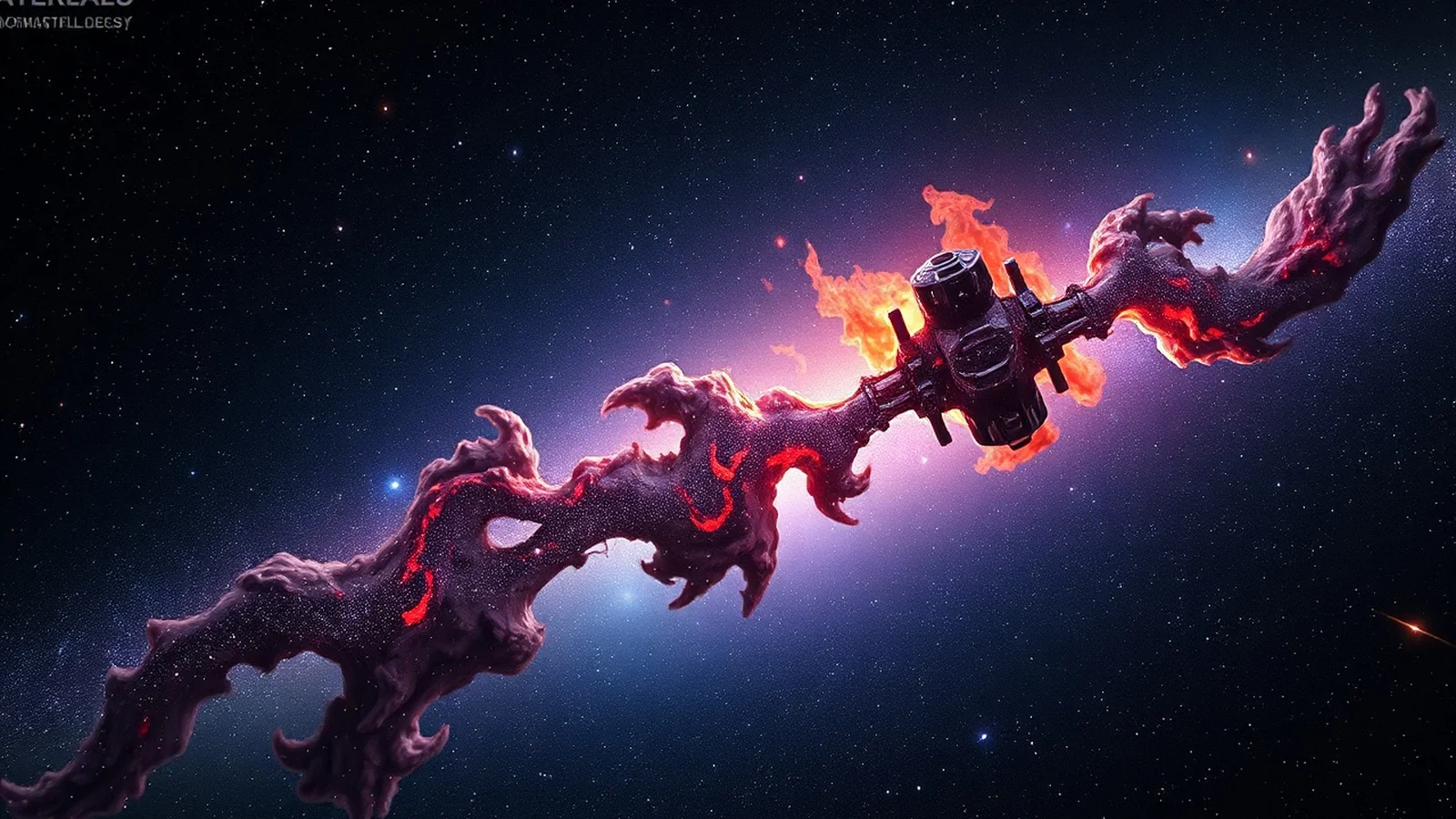 Estrelas: Formação, Tipos e Ciclo de Vida