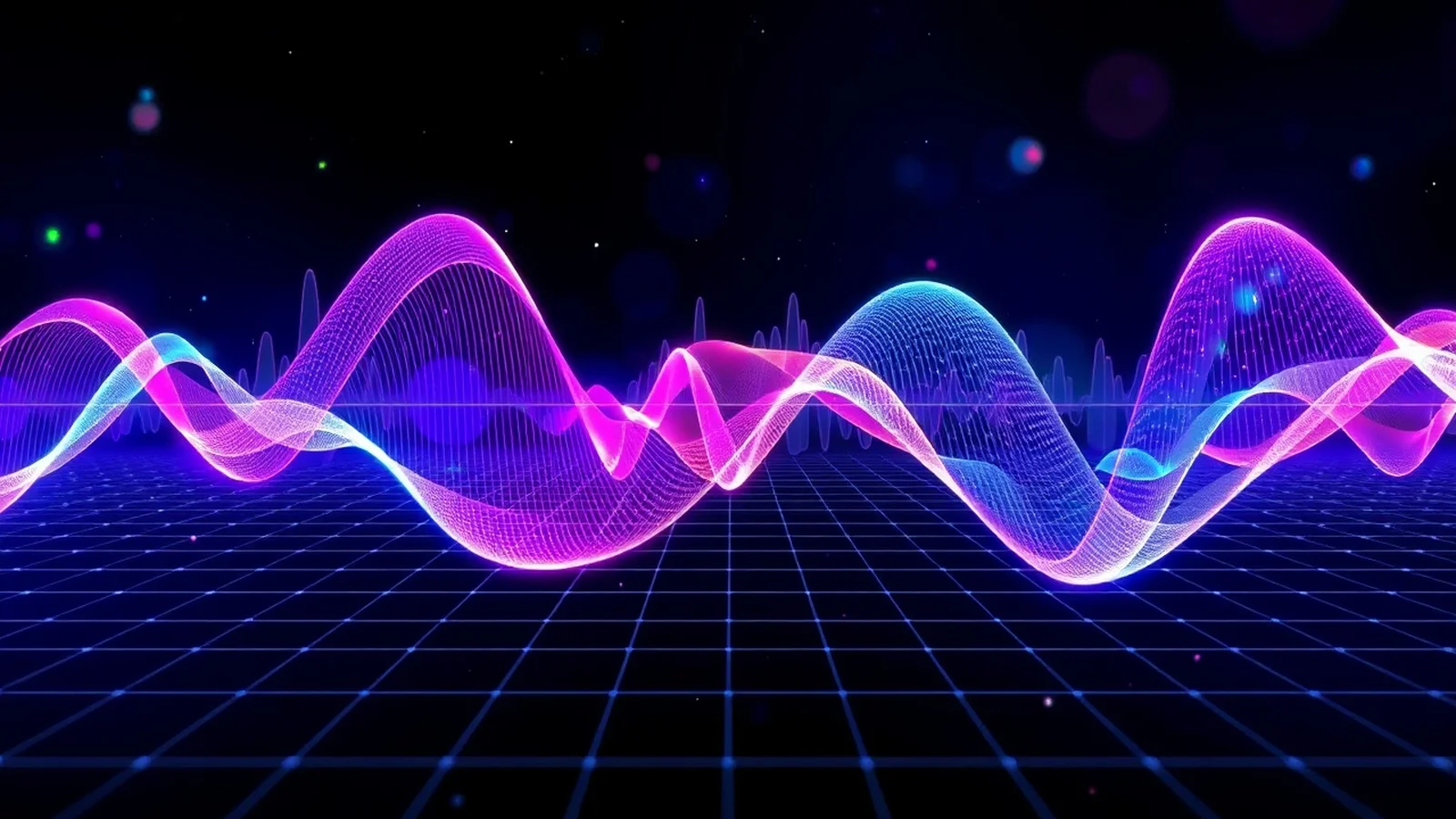 O Infrasom Ultrasom: Frequências, Riscos e Usos