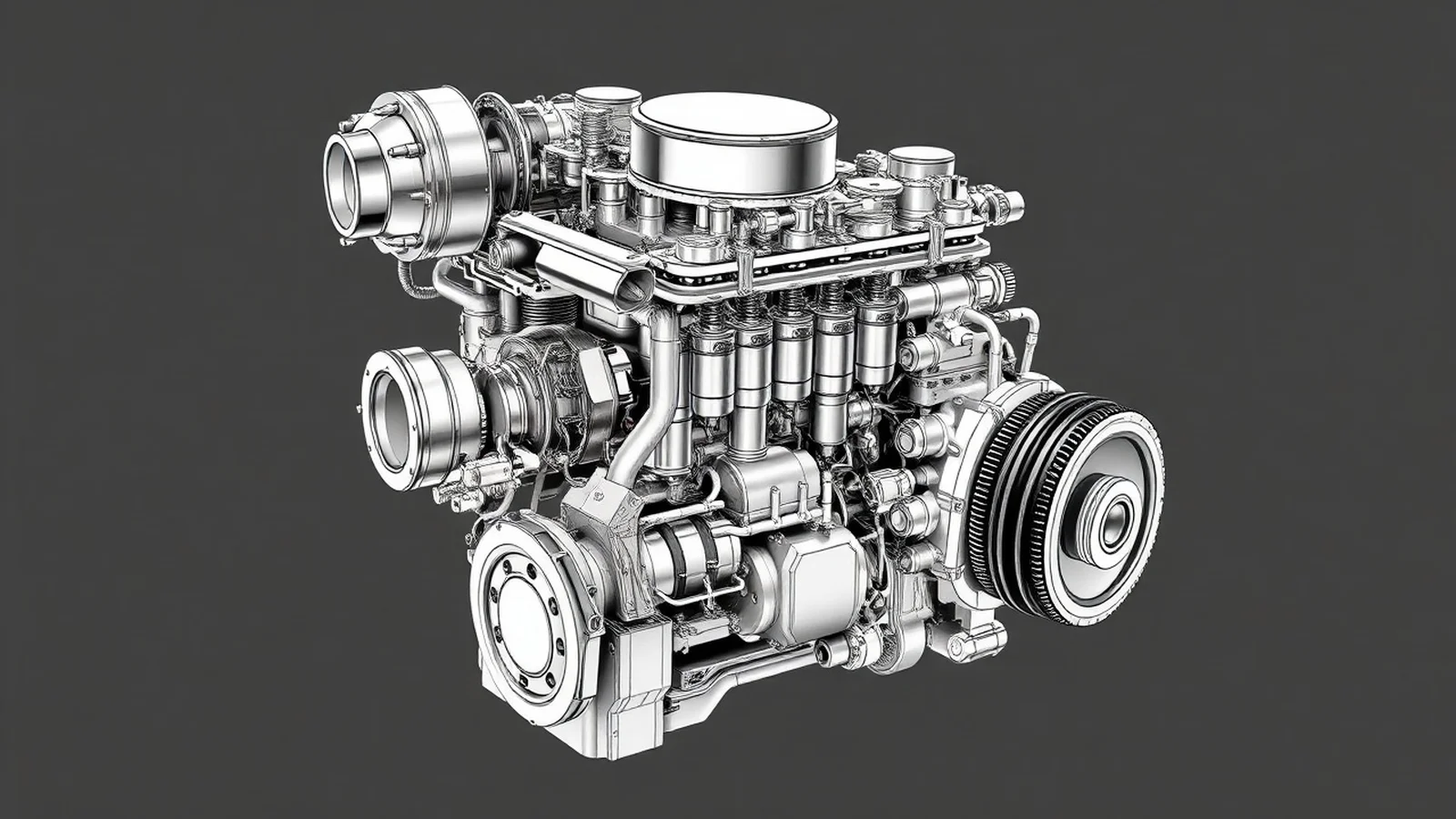 Funcionamento Motor Combustão: Guia Completo