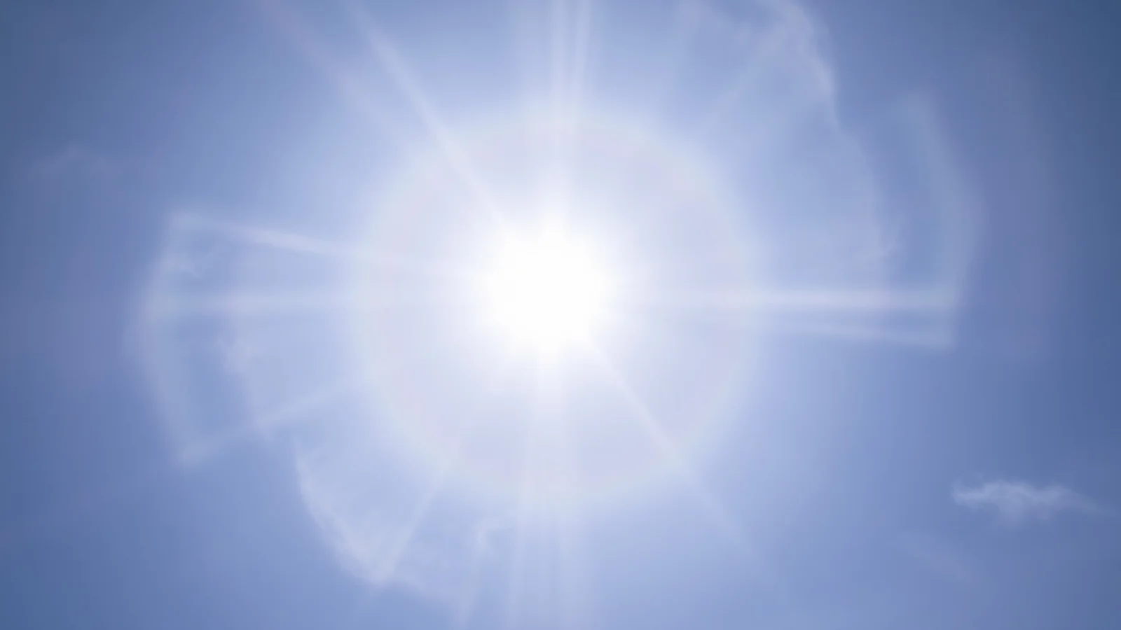 halo solar cristais de gelo
