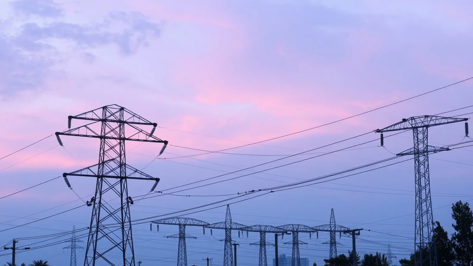 Energia Elétrica: Funcionamento, Consumo e Economia