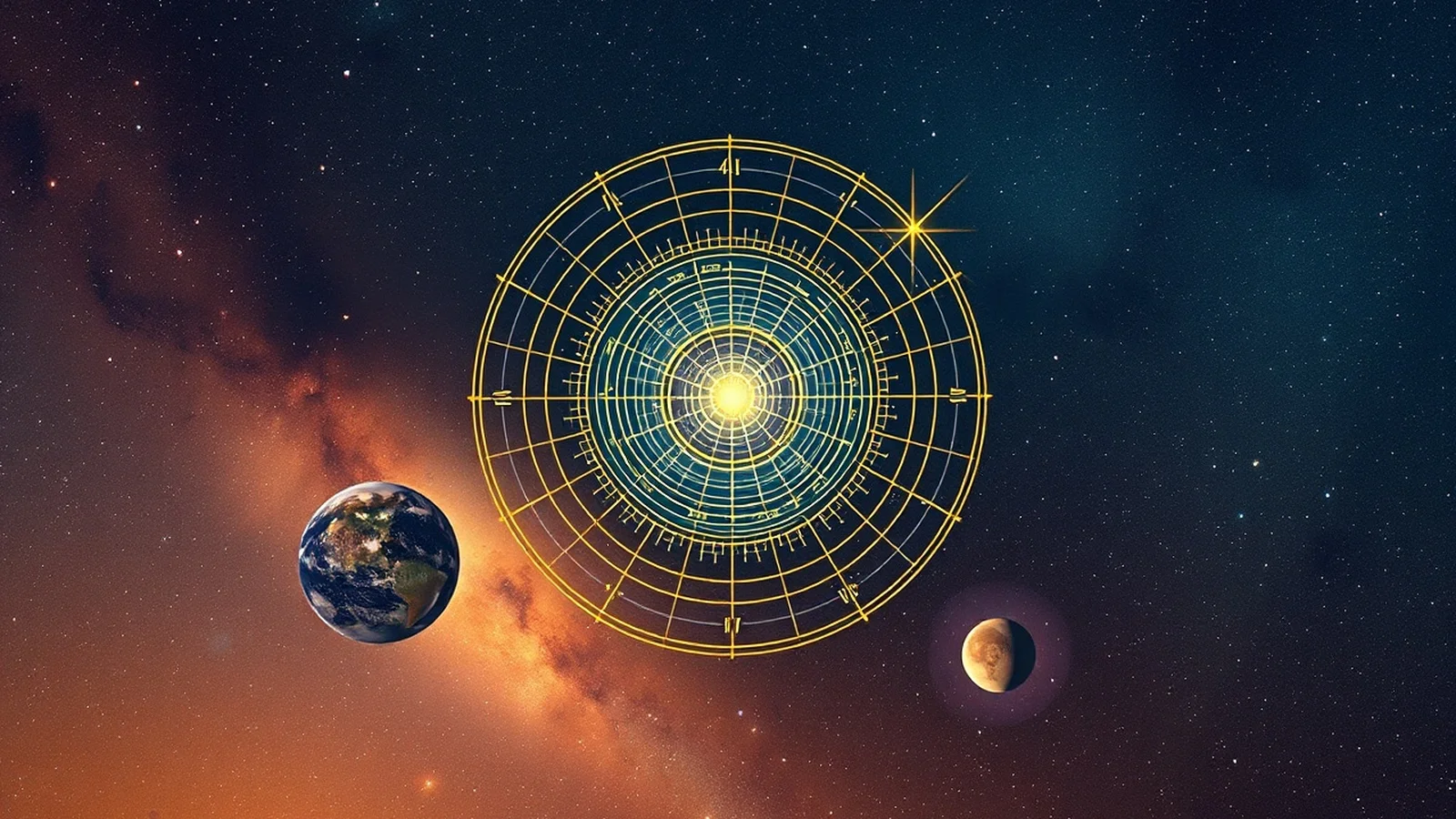 Geocentrismo: História, Modelo e Superação Científica