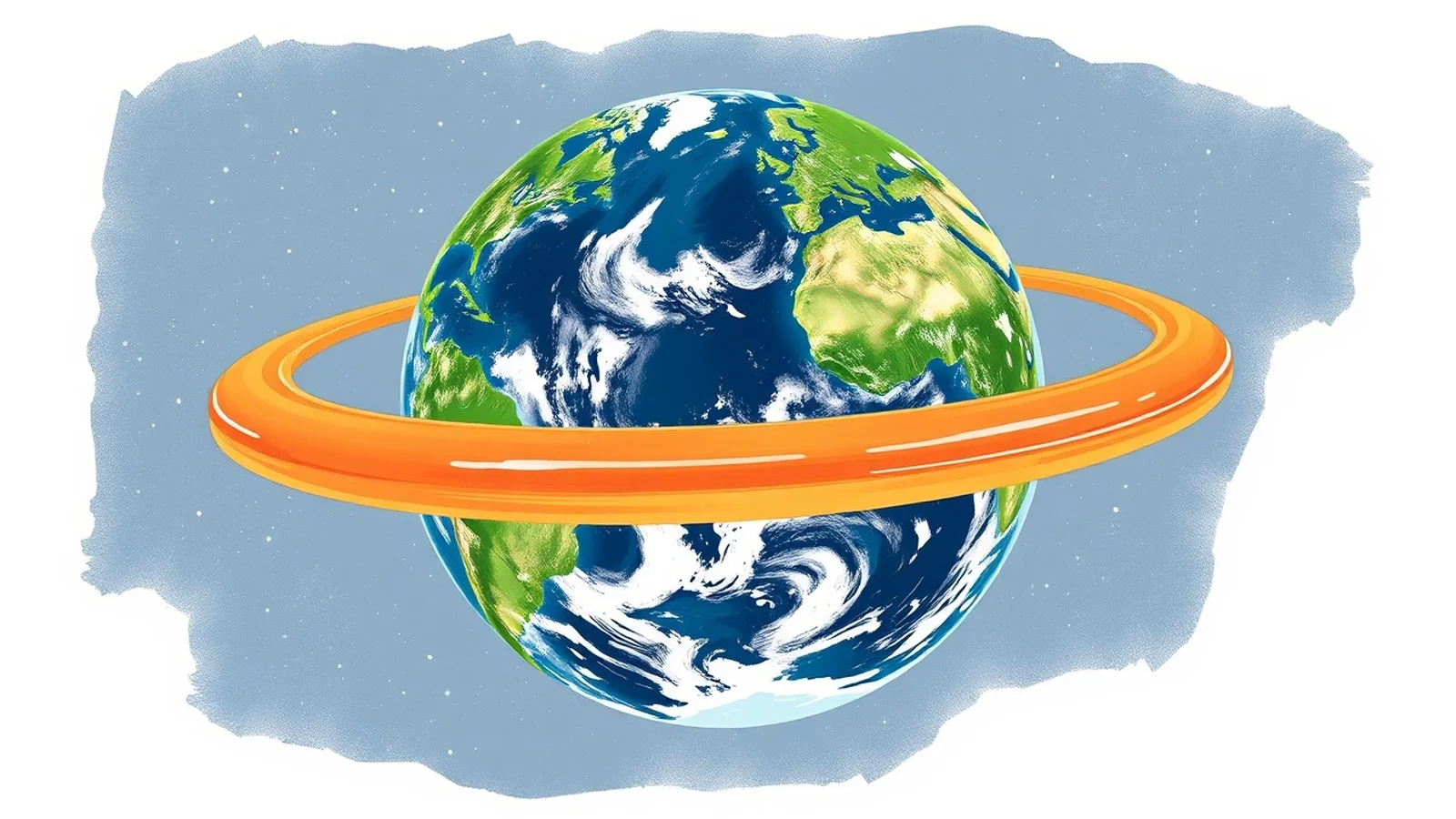 Movimento Rotação: Entenda a Rotação da Terra