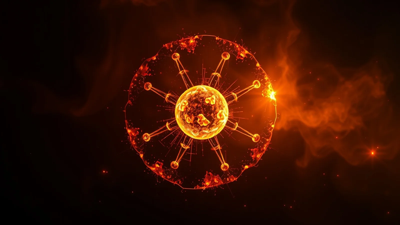 Física Nuclear: Conceitos, Aplicações e Segurança