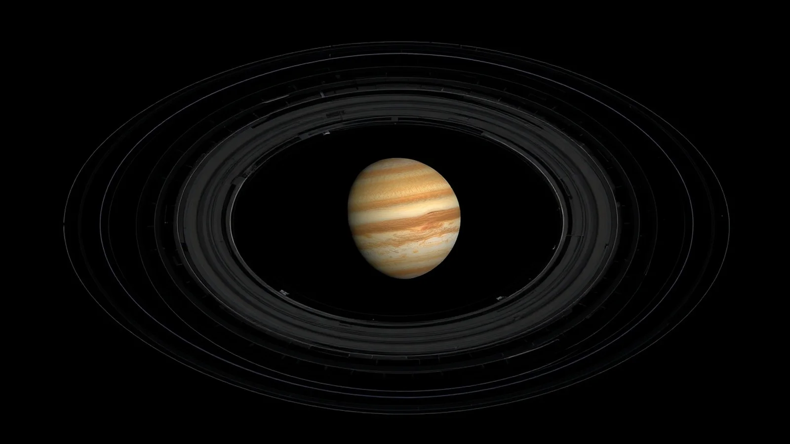 Exercícios Sobre Leis de Kepler com Gabarito