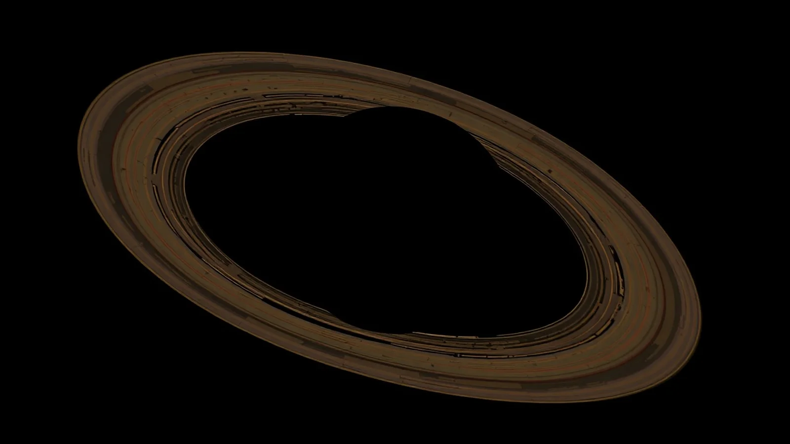 Saturno: Anéis, Luas e Curiosidades do Planeta