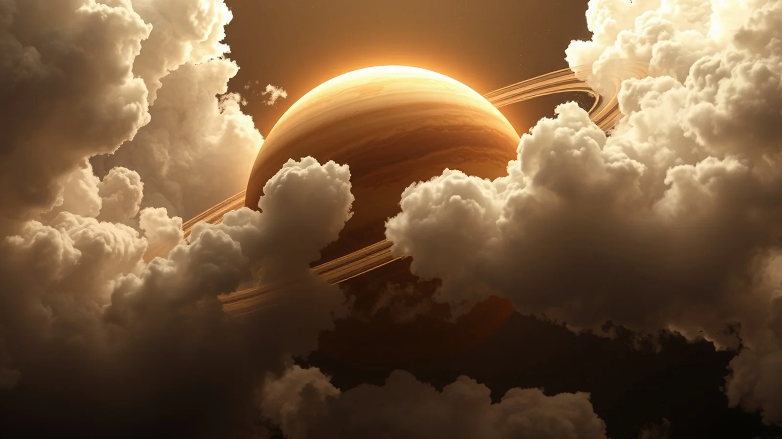 Planeta Vênus: Características, Atmosfera e Mistérios