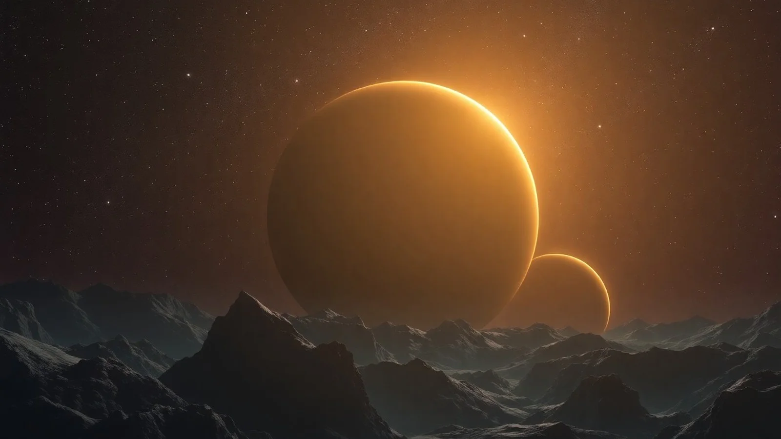 planetas gasosos sistema solar