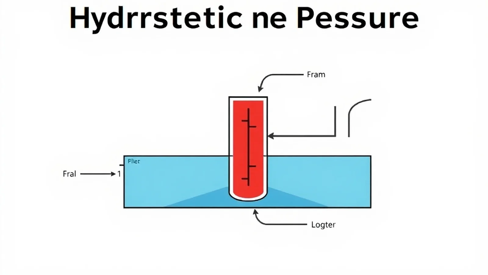 Exercícios sobre Hidrostática: Guia com Gabarito