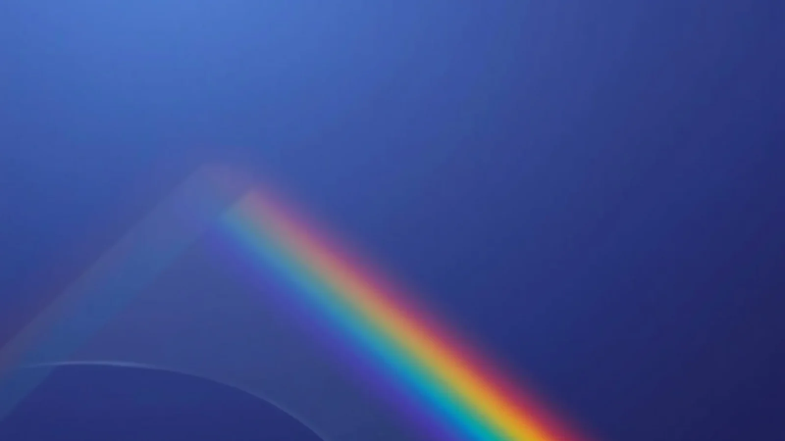 A Dispersão Luz Branca: Prisma, Cores e Arco-Íris