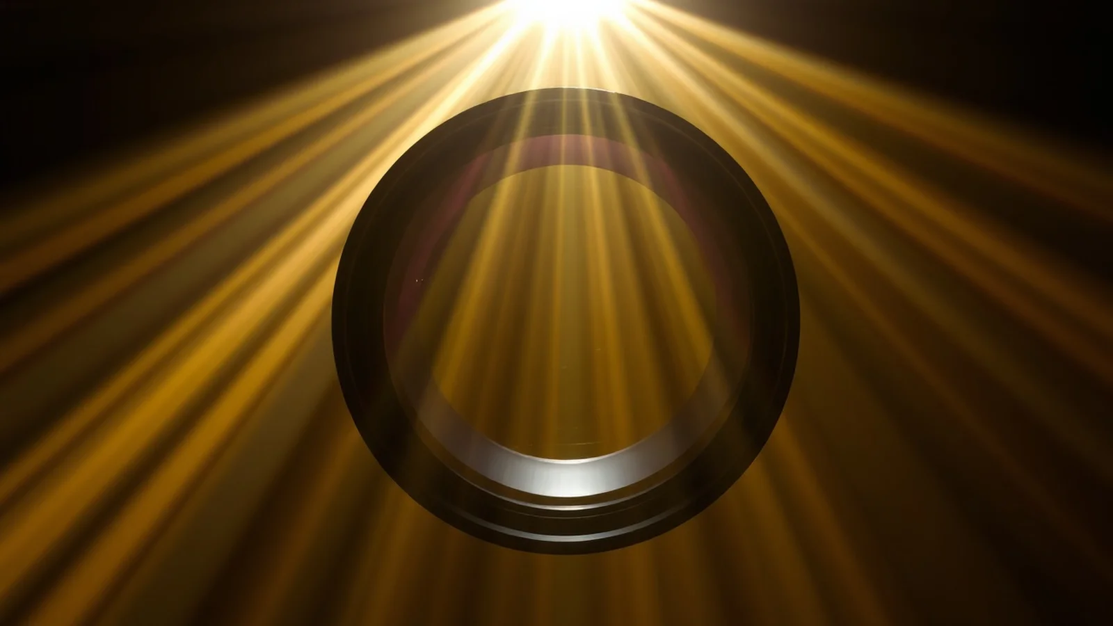 Óptica Geométrica: Princípios, Espelhos e Lentes