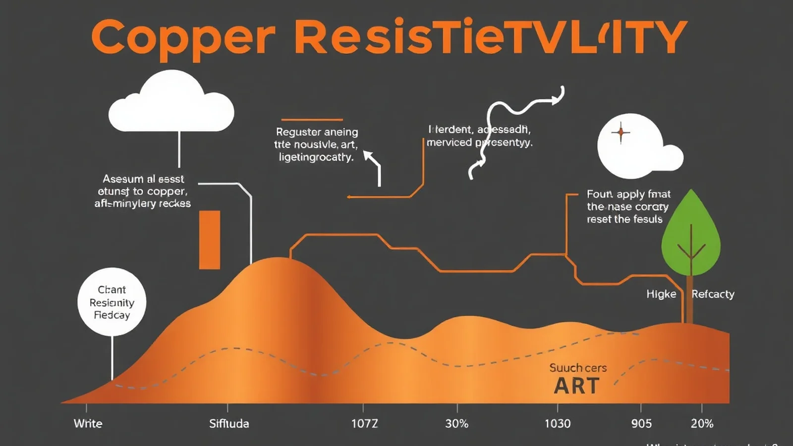 Segunda Lei Ohm: Resistividade e Condutores