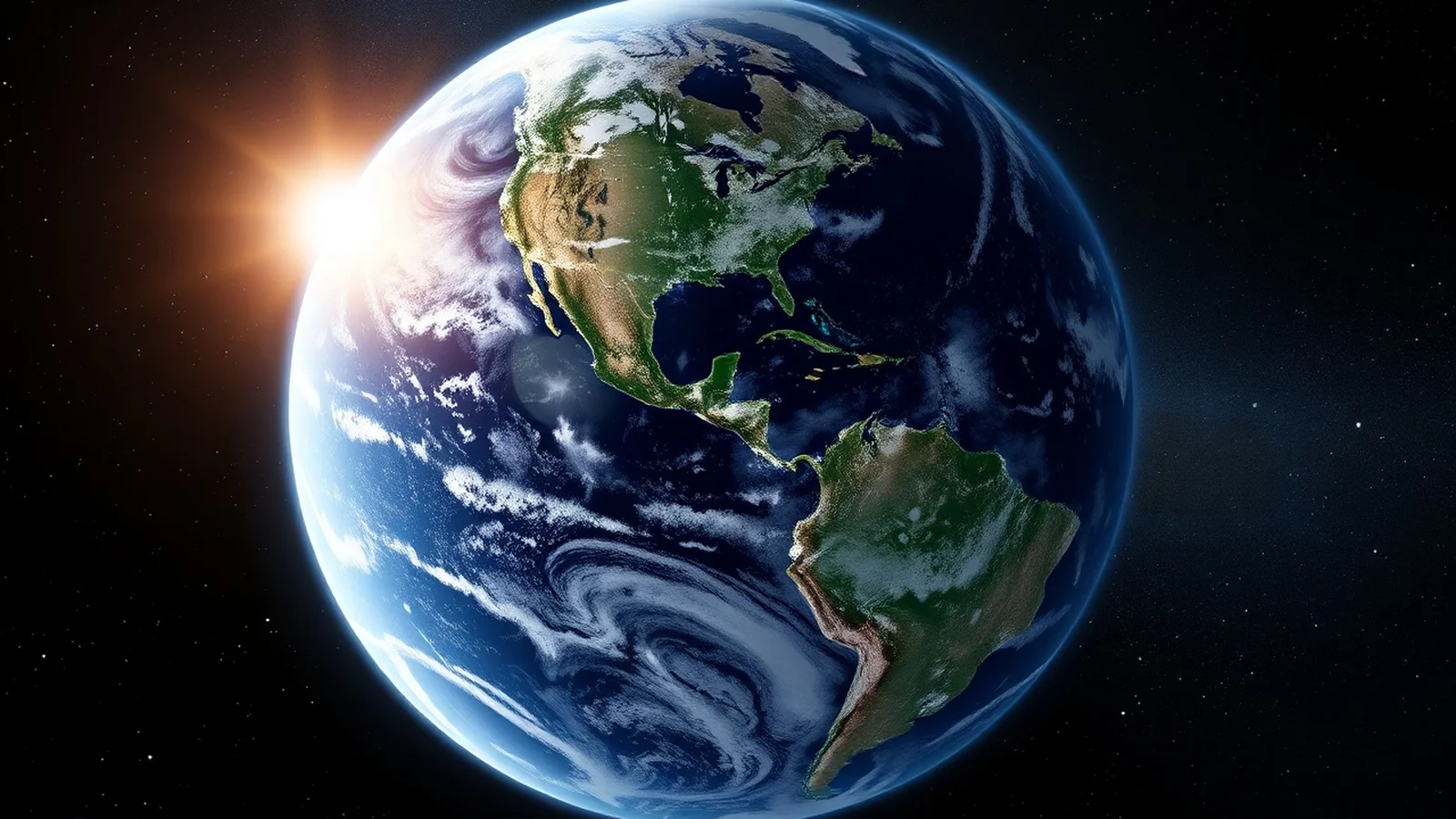 Por Que Não Sentimos a Terra Girar? Entenda