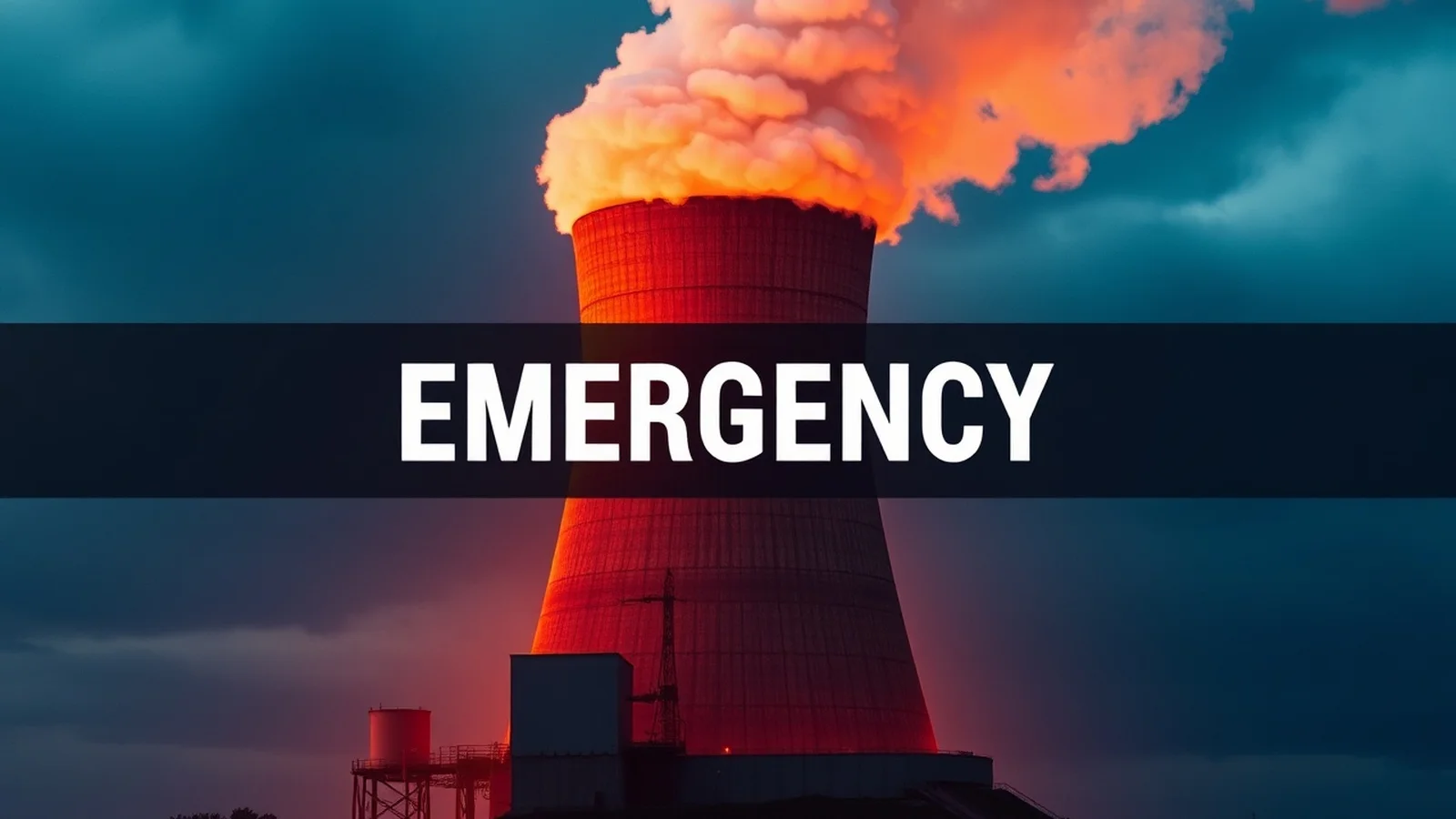 Acidentes Nucleares: Causas, Impactos e Prevenção
