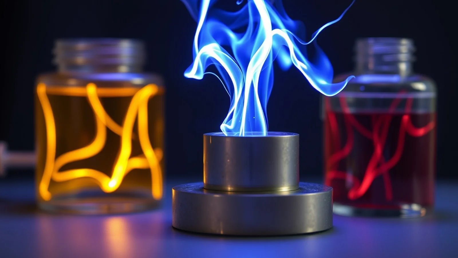 Serie Triboelétrica: Como Prever Cargas por Atrito