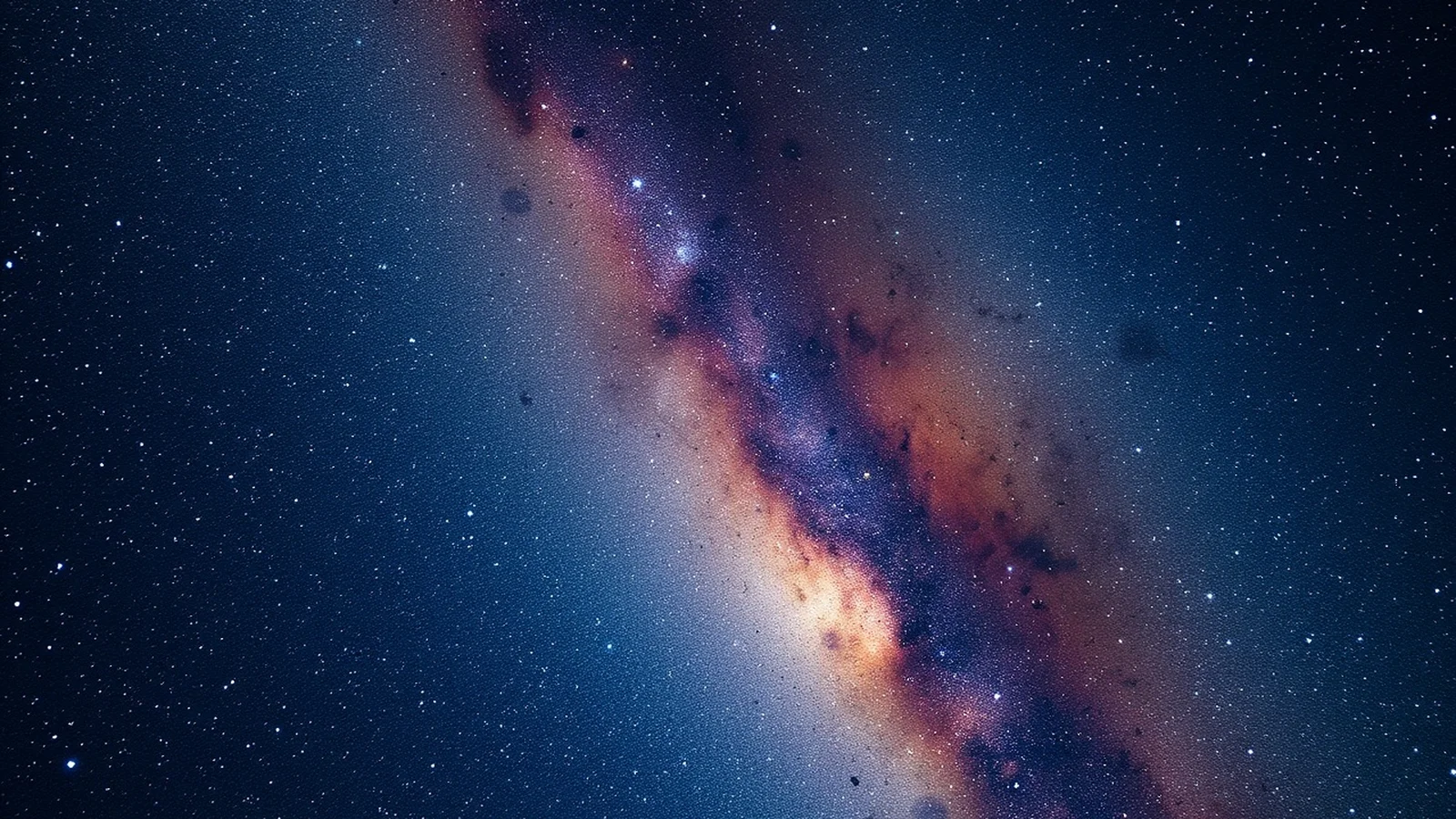 via lactea galaxia espiral