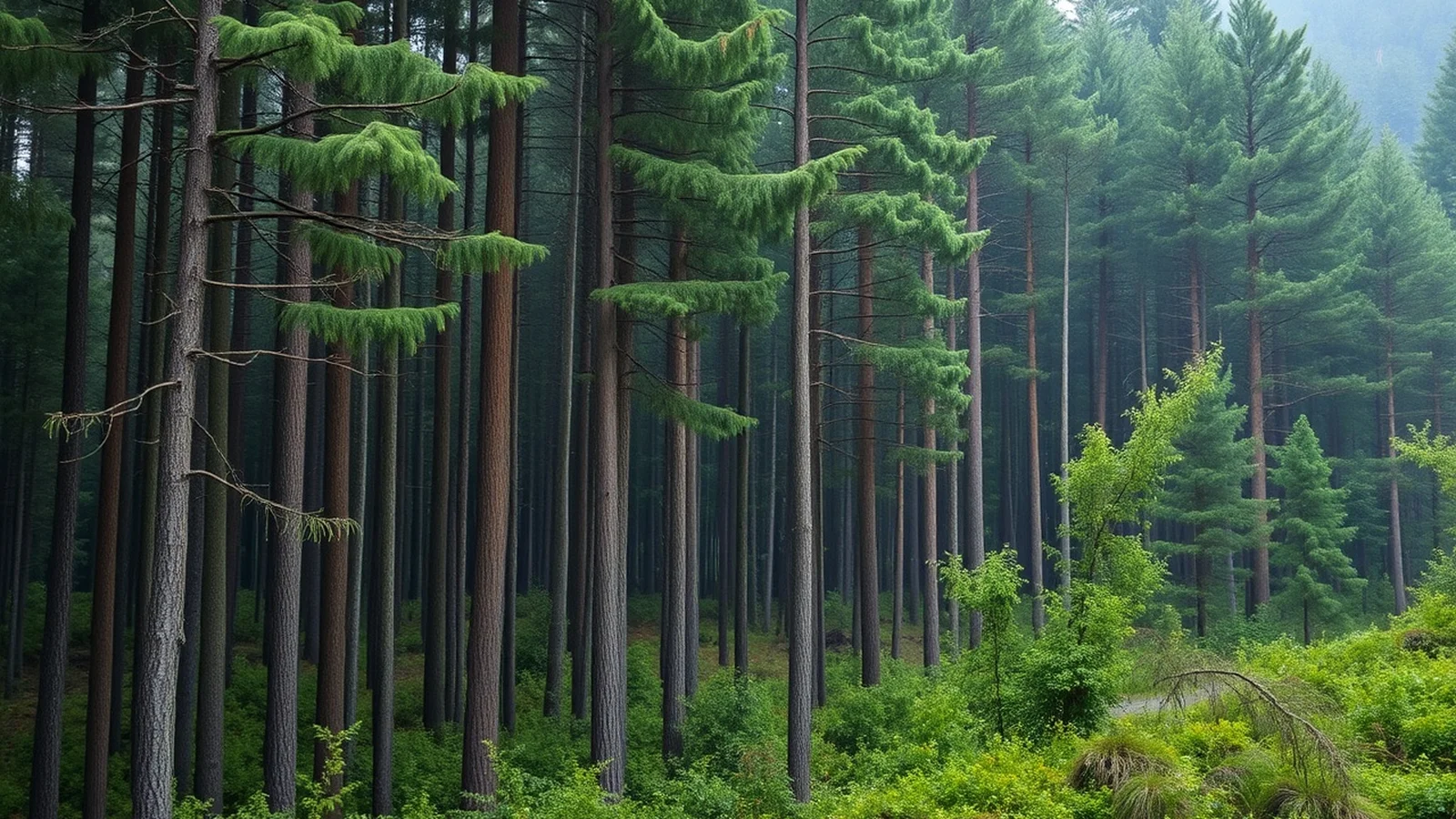Ações Antrópicas no Meio Ambiente: Impactos e Soluções