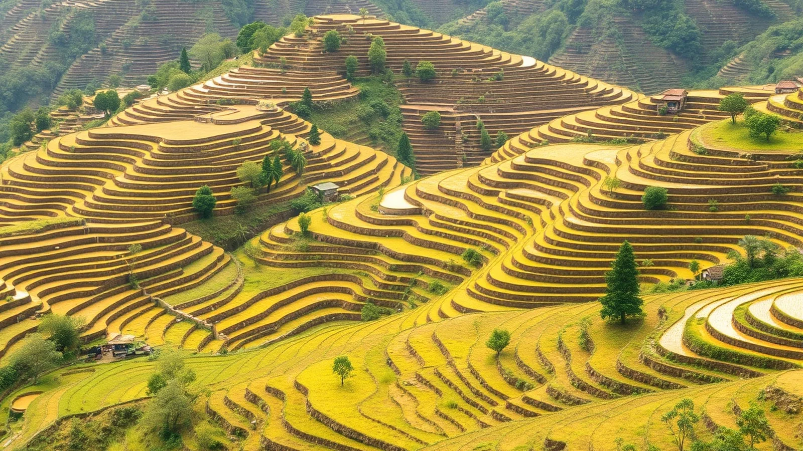 A Agricultura Japonesa: Tradição, Tecnologia e Desafios