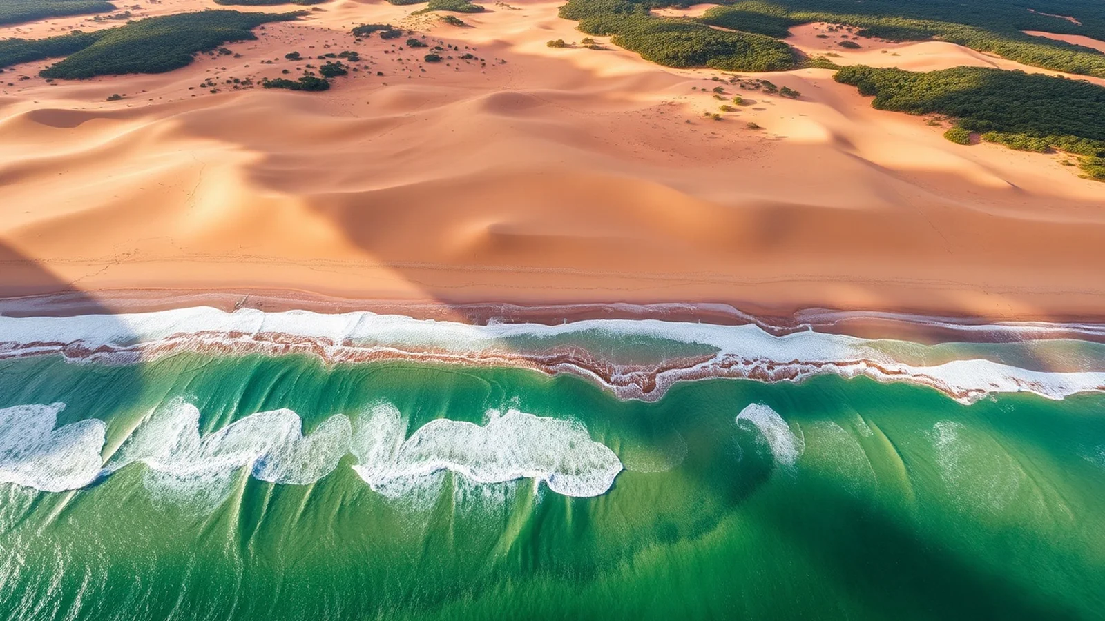Aspectos Naturais Rio Grande Norte: Clima e Relevo