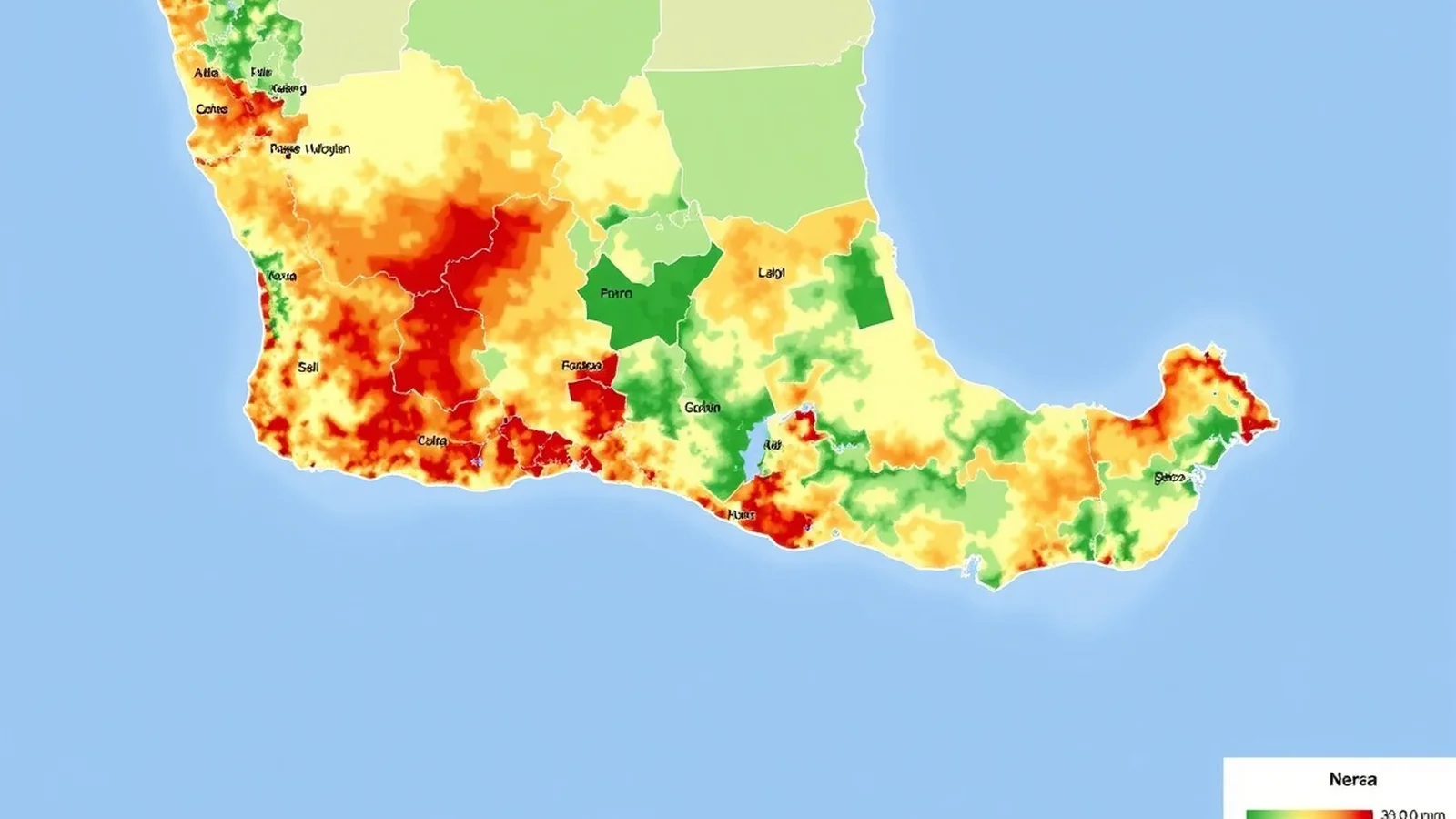 Aspectos da População do Rio Grande do Norte