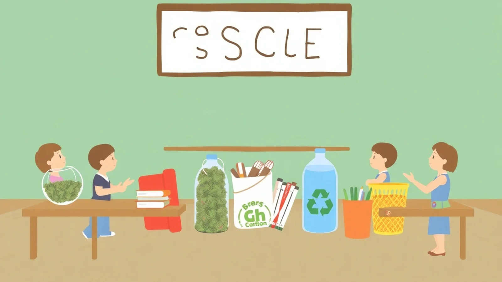 Exercícios sobre Sustentabilidade com Gabarito Comentado