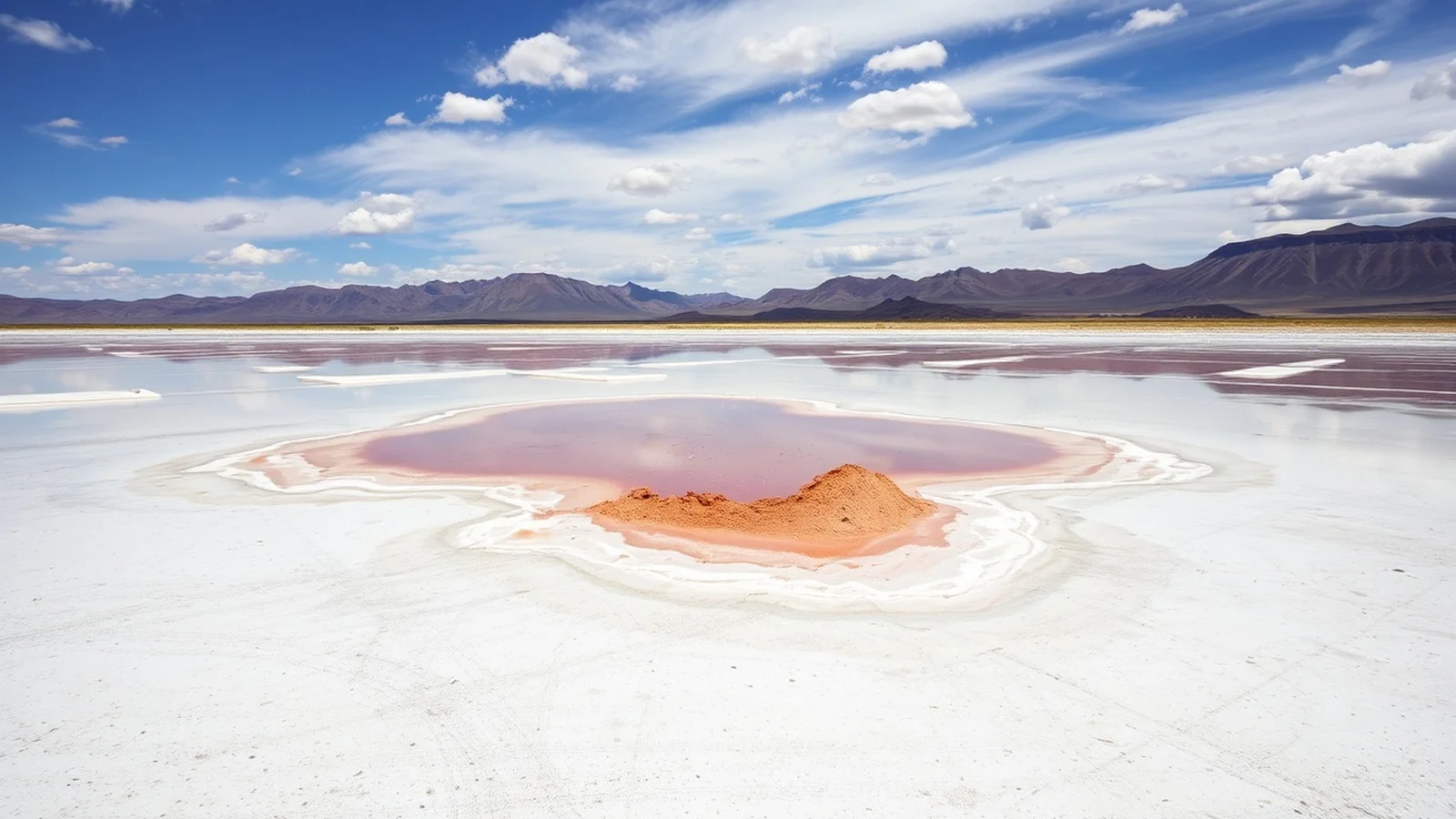 Vale Morte: Geografia, Clima e Curiosidades
