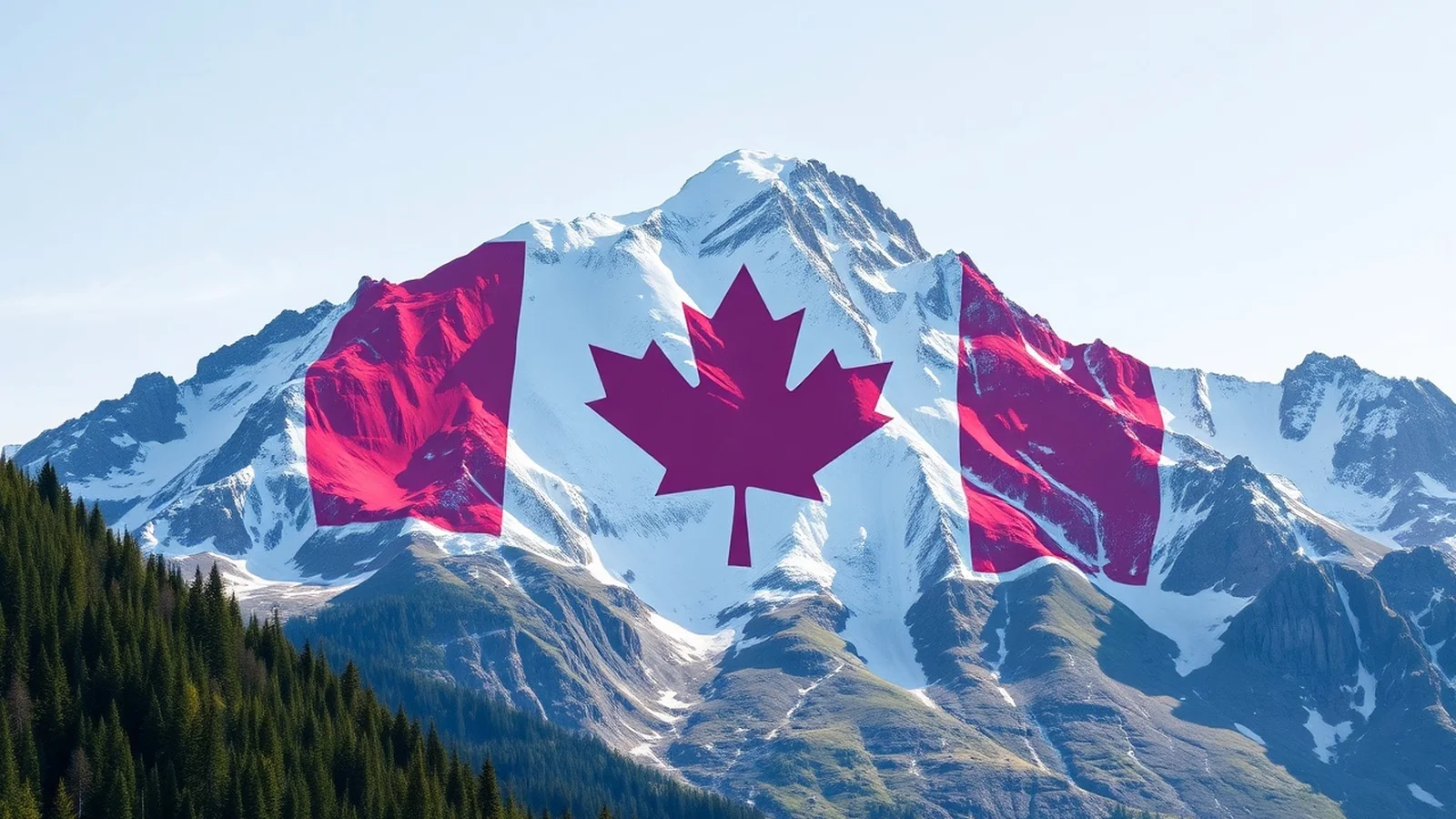 Bandeira do Canadá: História, Significado e Símbolos