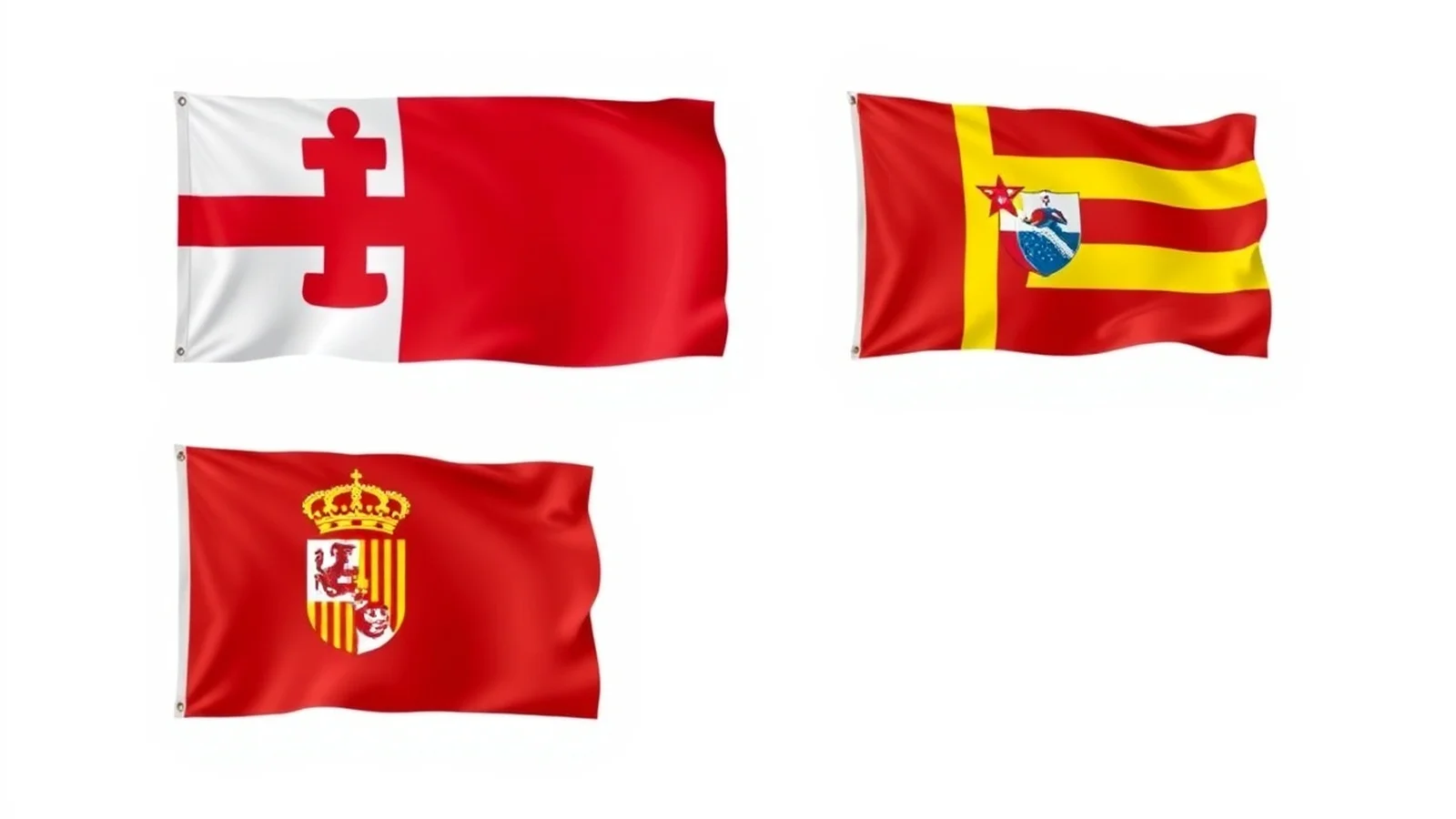 Movimentos Separatistas Espanha: Bascos e Catalães
