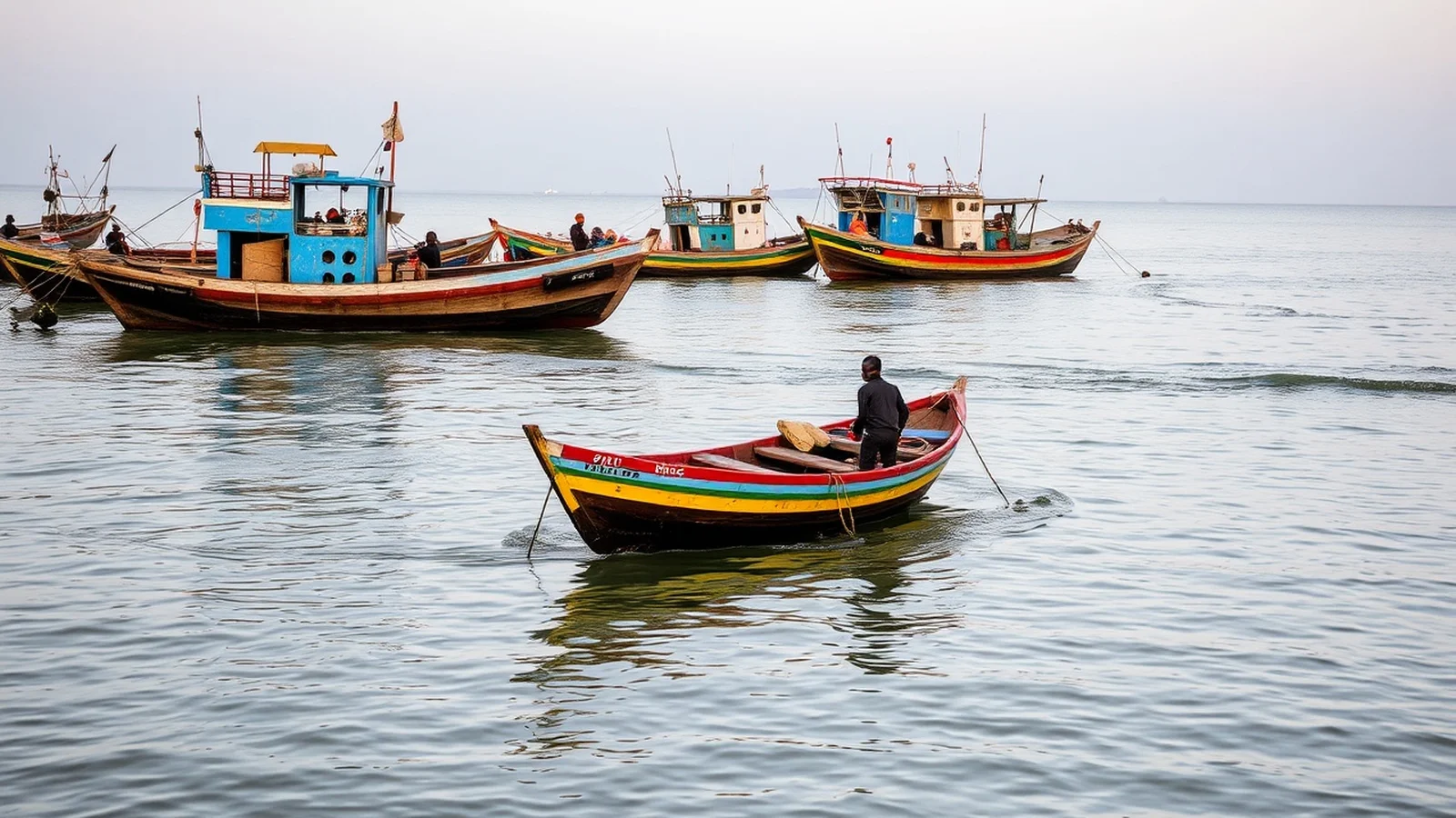 Senegal: Geografia, Cultura e Economia do País