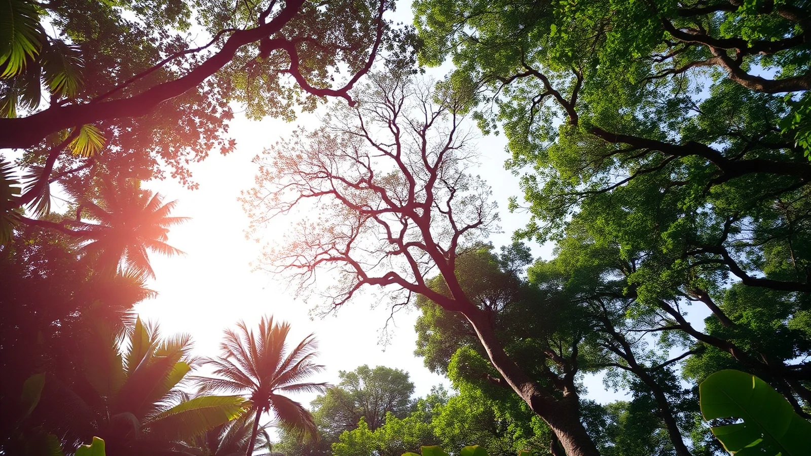 A Biodiversidade Região Norte: Riqueza e Conservação