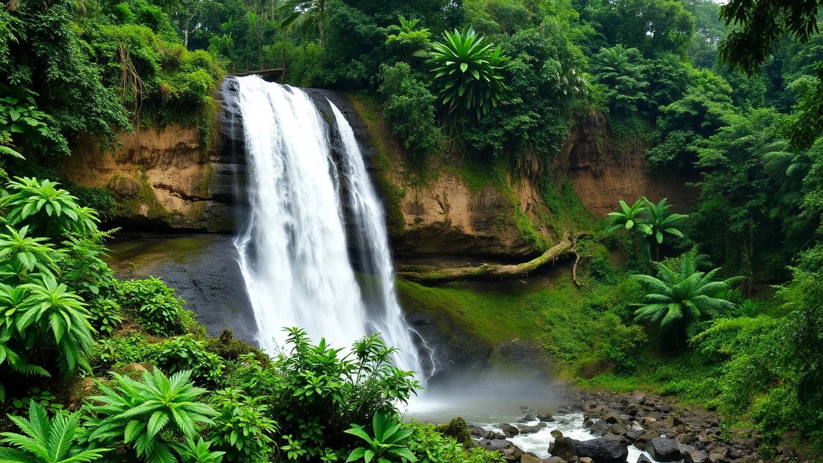 Guiana: Geografia, Cultura e Economia do País