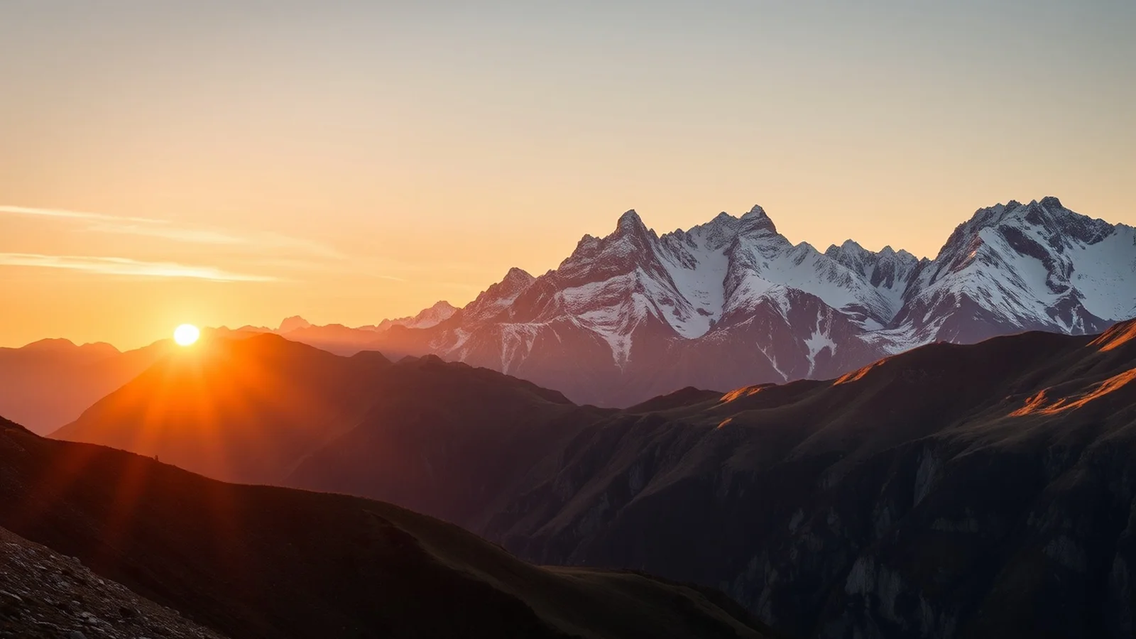 Montana: Formação, Tipos e Importância Geográfica