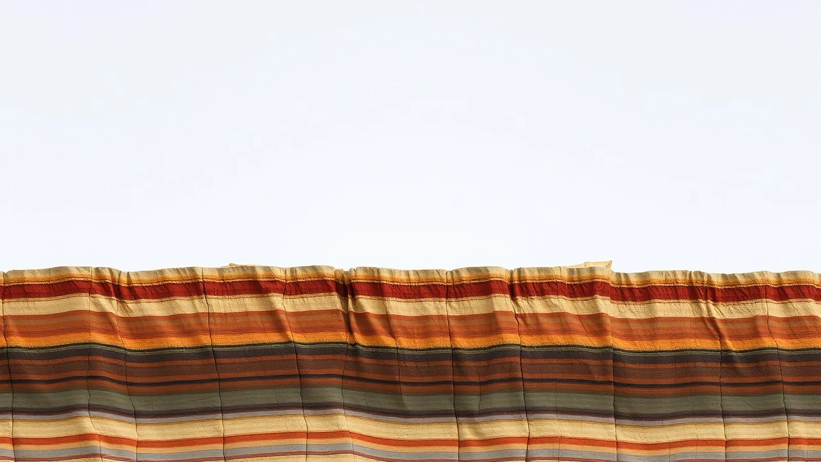 camadas de rochas sedimentares