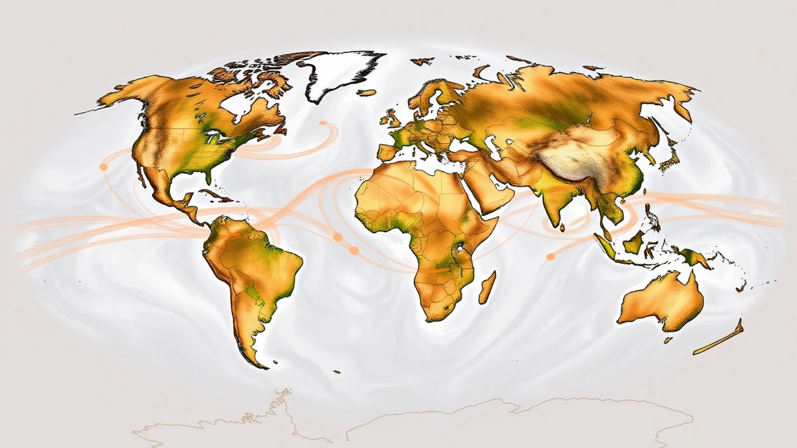Circulação Atmosférica: Como Funciona o Clima