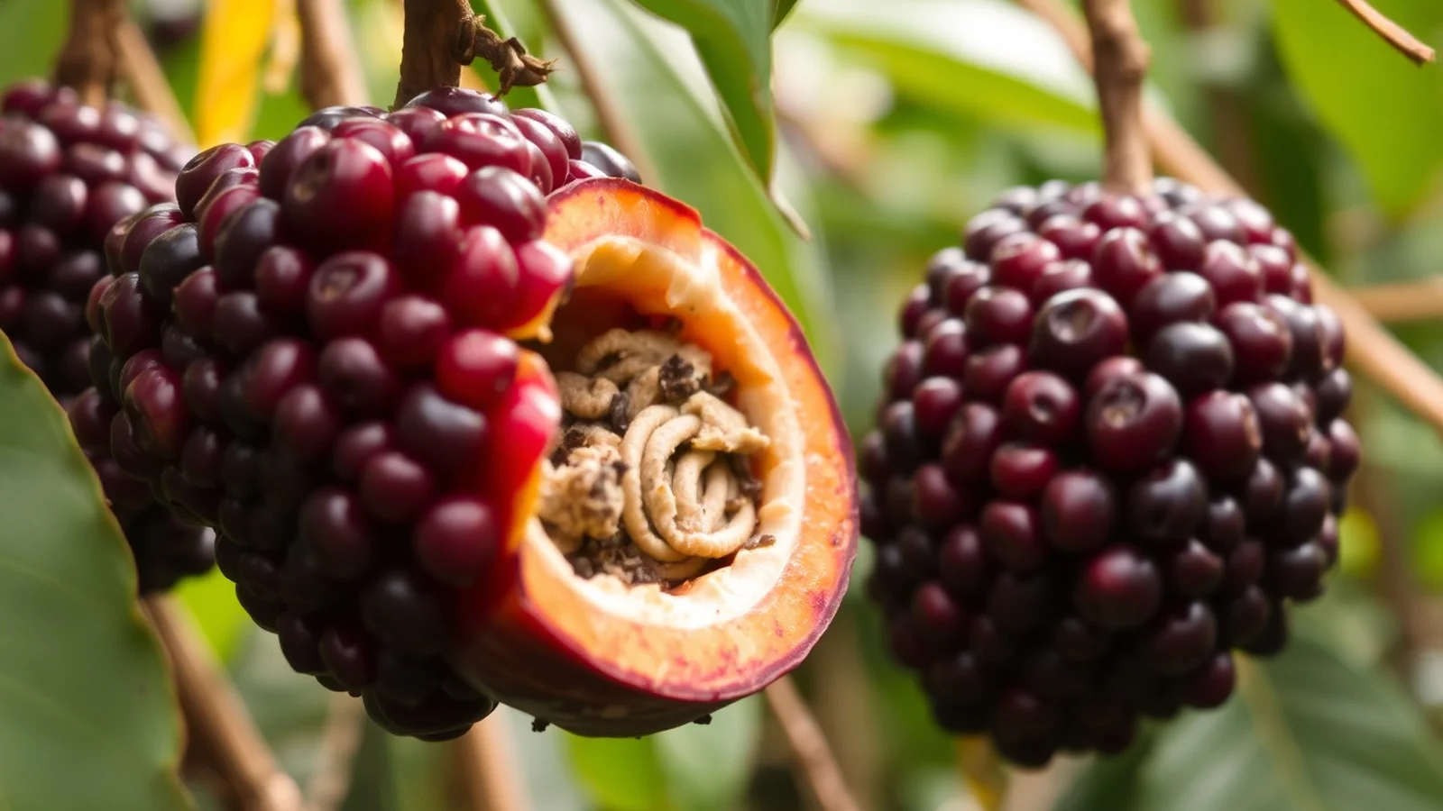 O Extrativismo Vegetal na Região Norte e Sua Economia