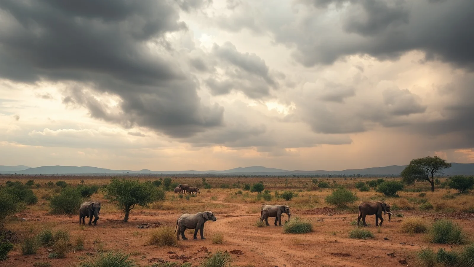 Conflitos na África: Causas, Impactos e Soluções