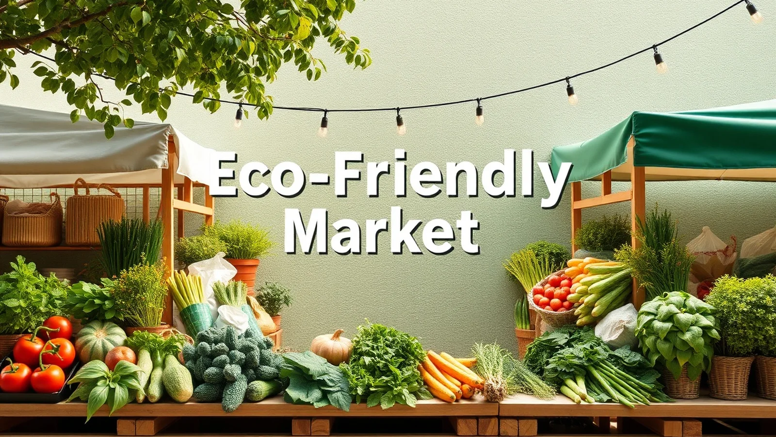 Consumo Consciente: Escolhas para um Futuro Sustentável