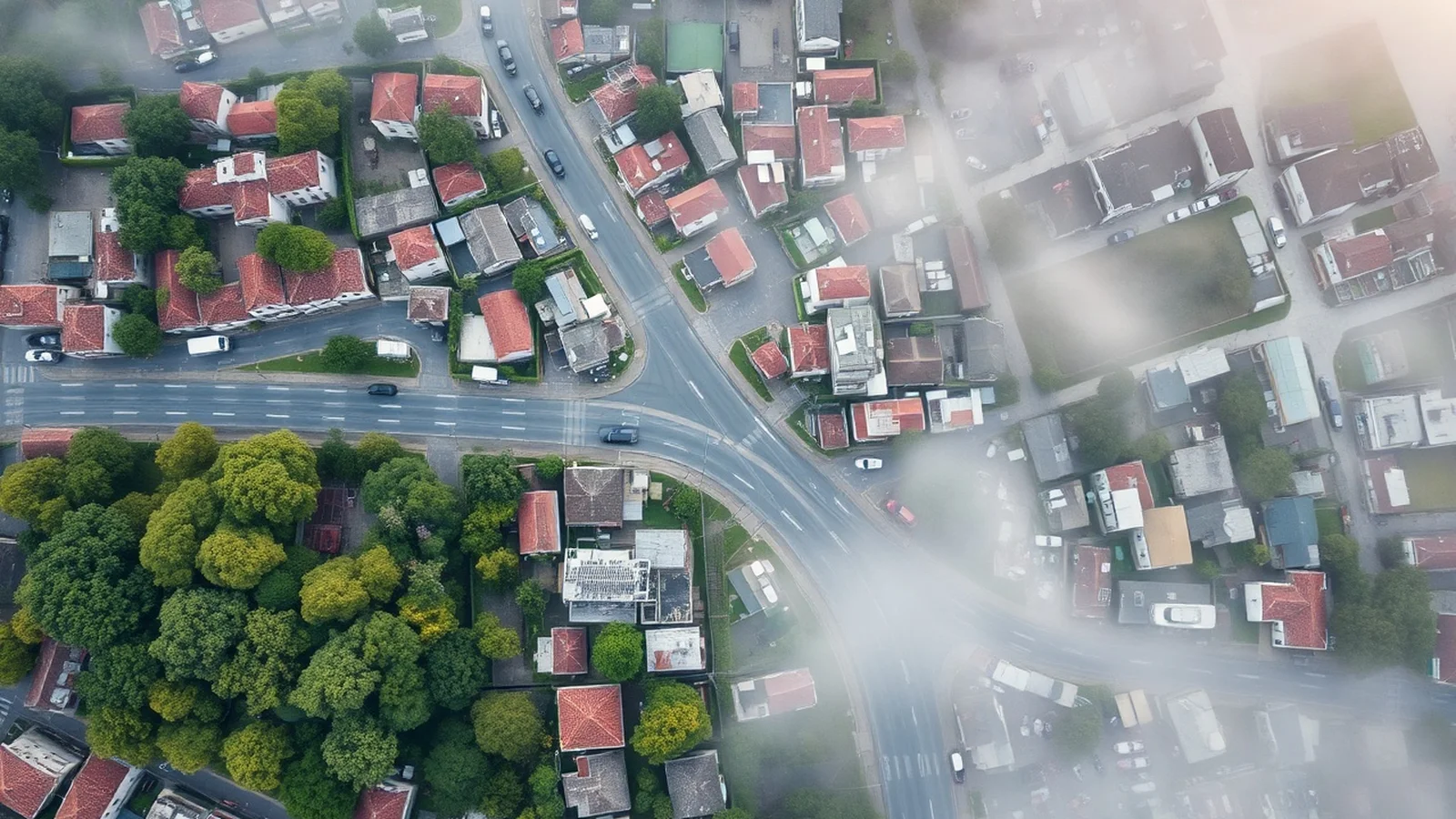 Espaço Urbano Rural: Diferenças e Conexões