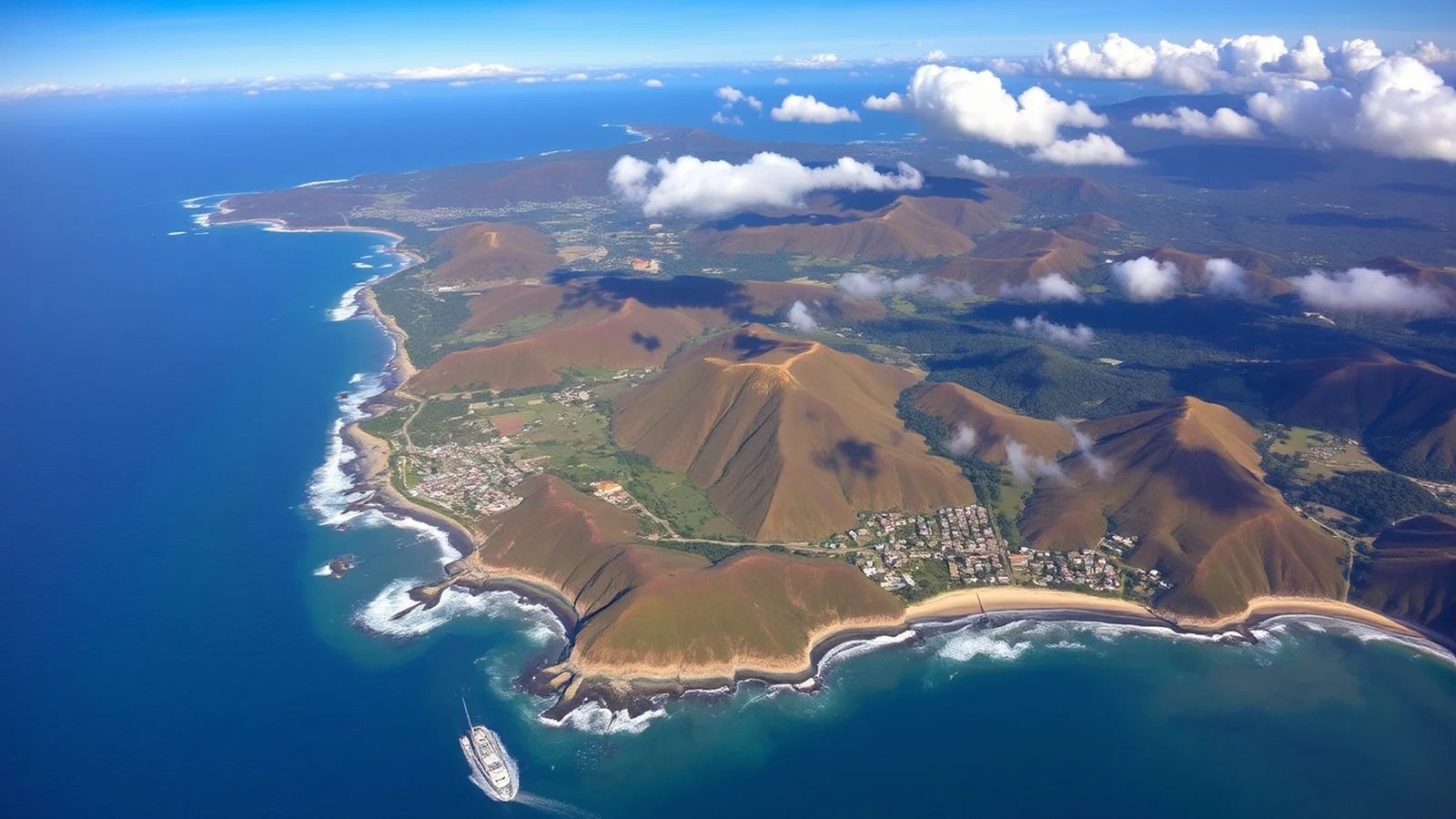 Guiné Equatorial: Geografia, Cultura e Economia