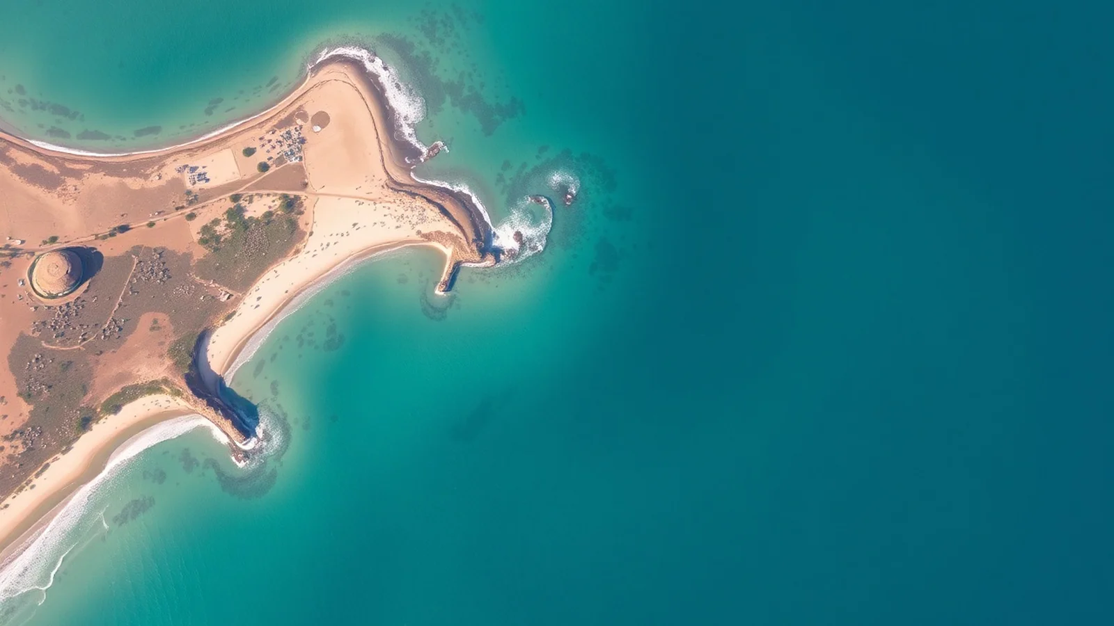 costa da somalia